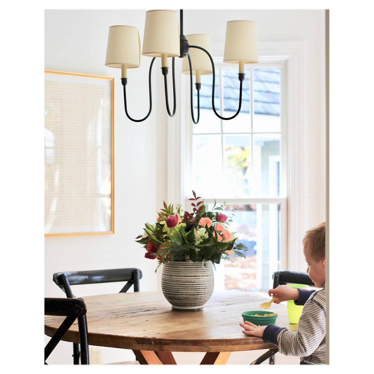Veloriel Chandelier