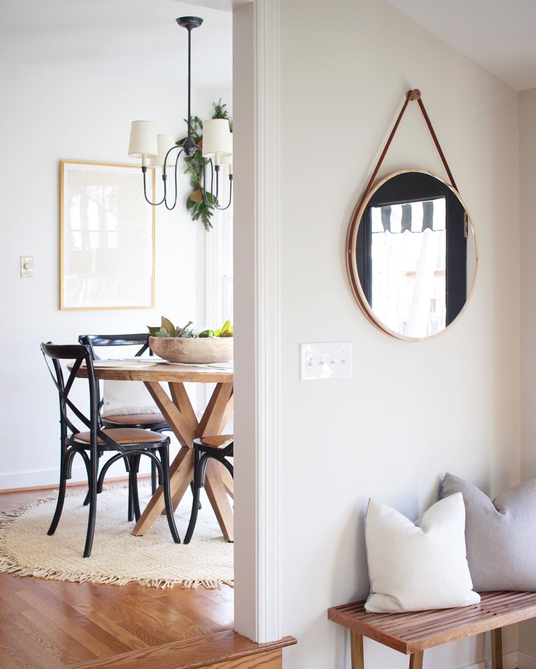 Veloriel Chandelier