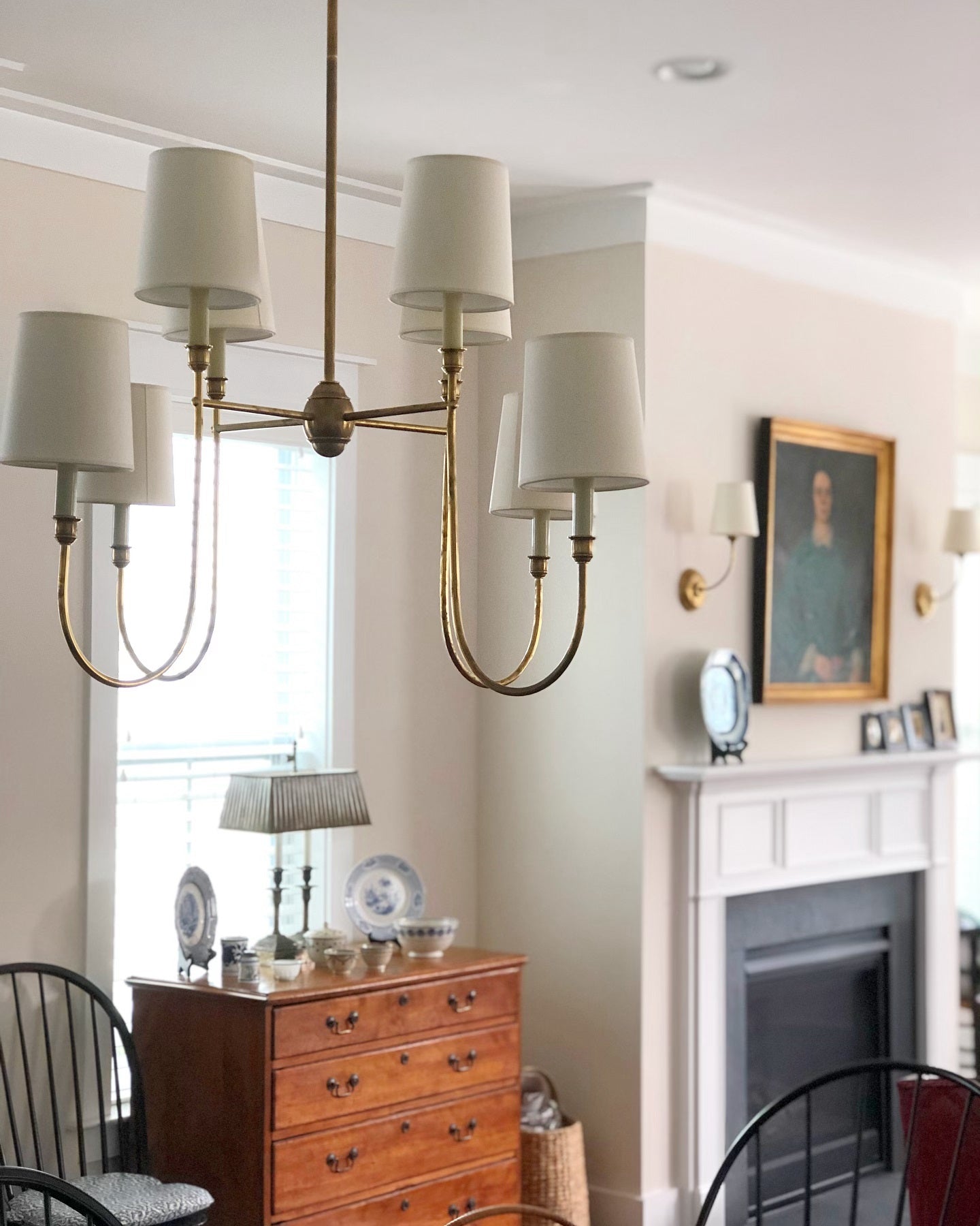 Veloriel Chandelier