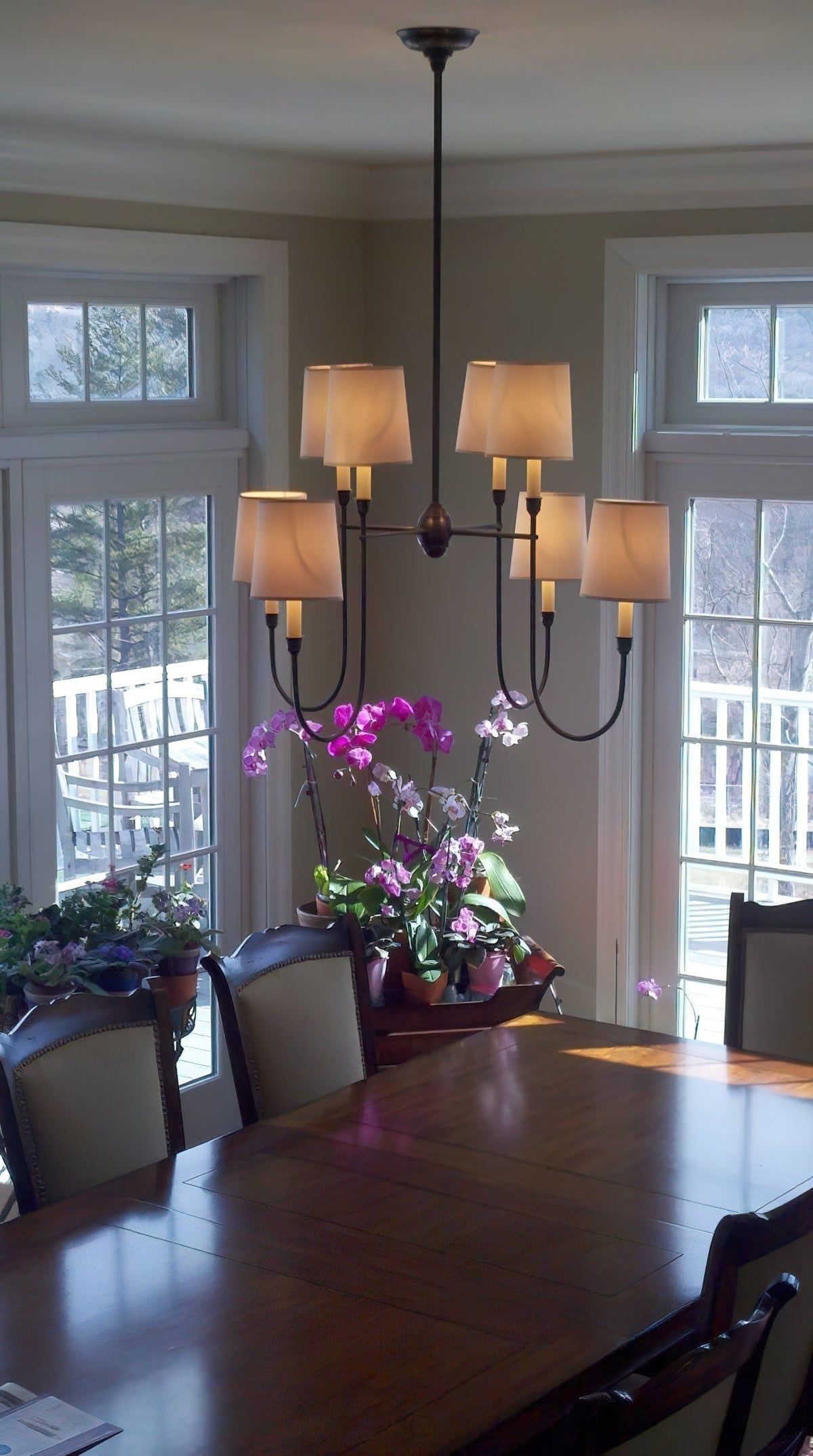 Veloriel Chandelier