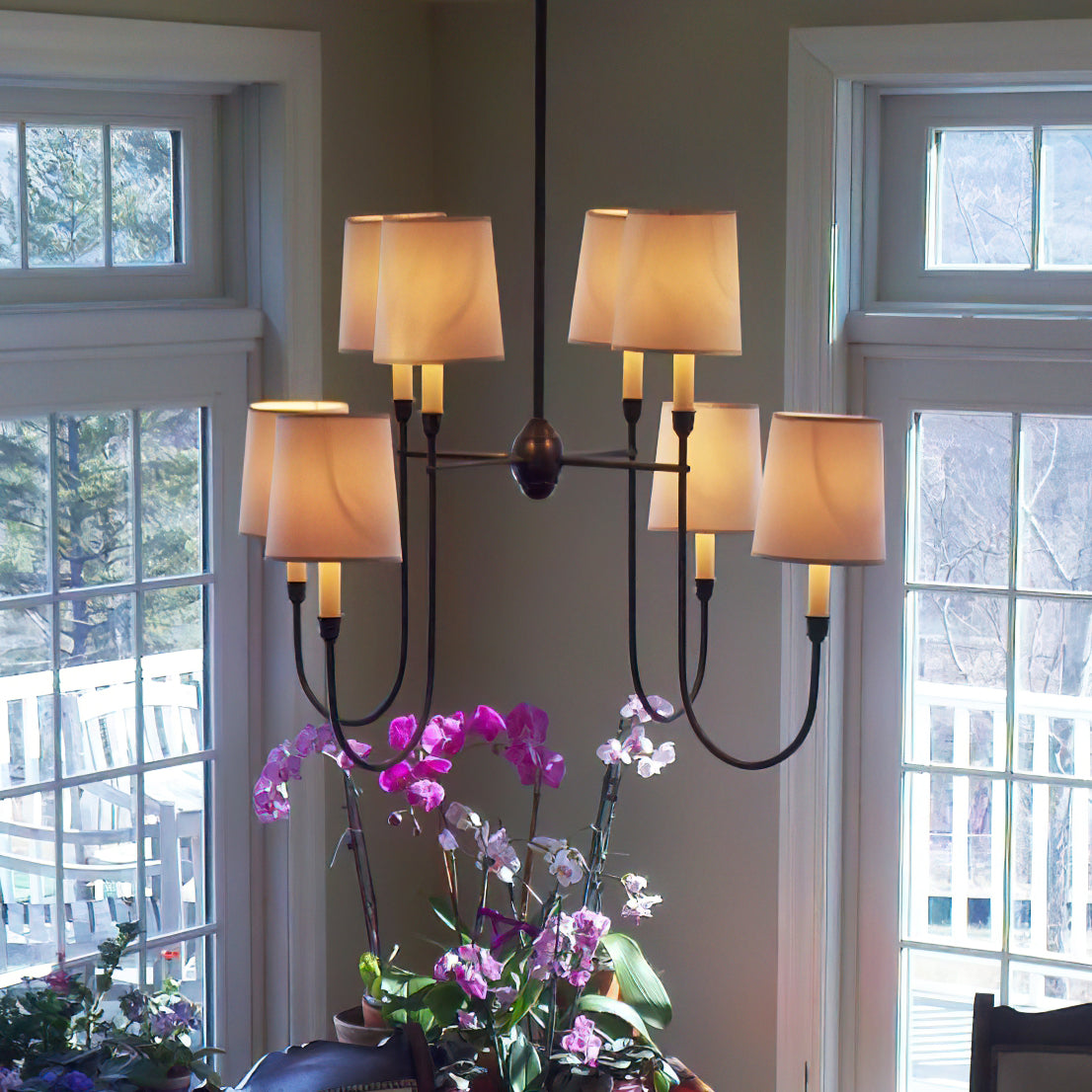 Veloriel Chandelier