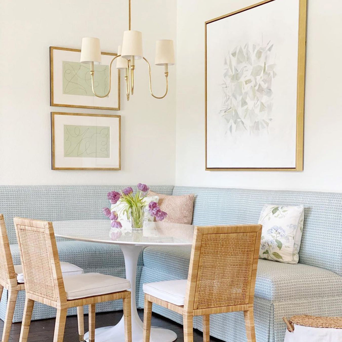 Veloriel Chandelier