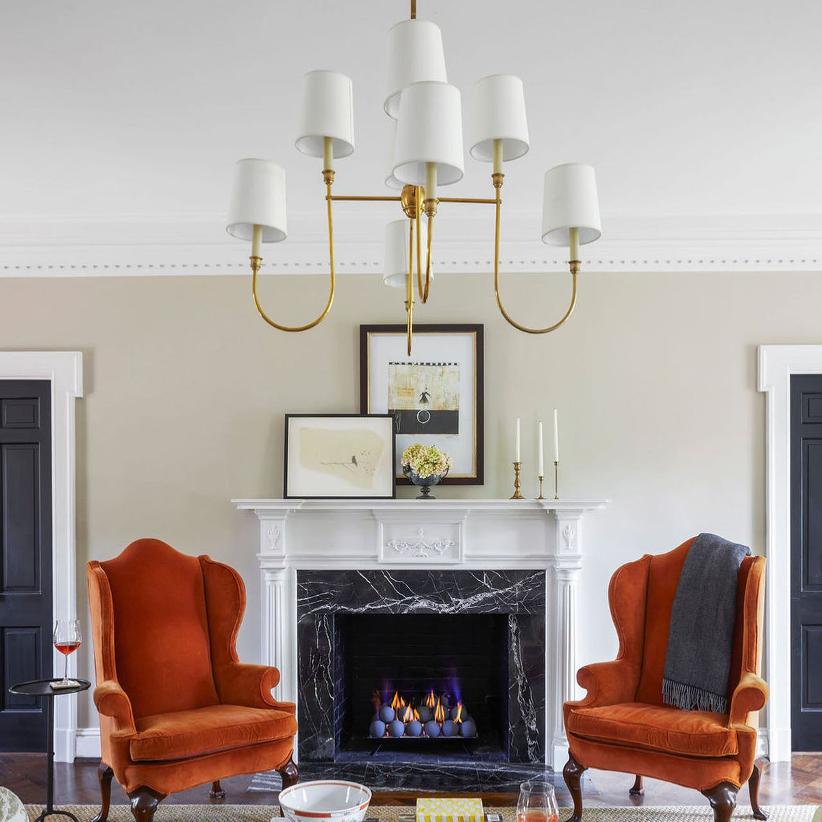 Veloriel Chandelier