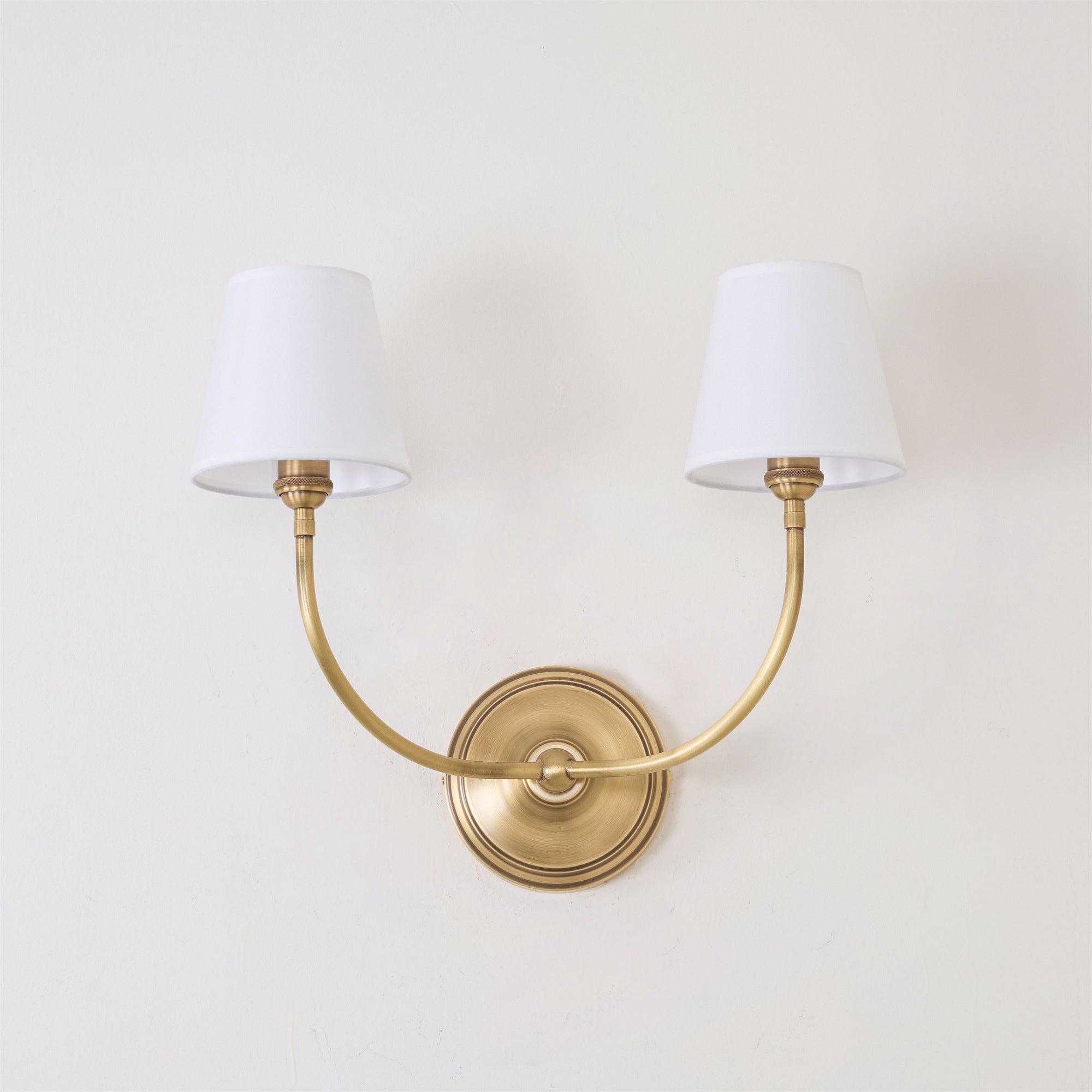 Varen Classic Black Bronze Wall Lamp