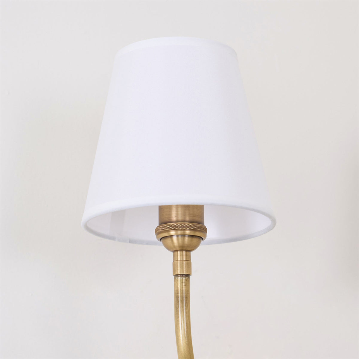 Varen Classic Black Bronze Wall Lamp