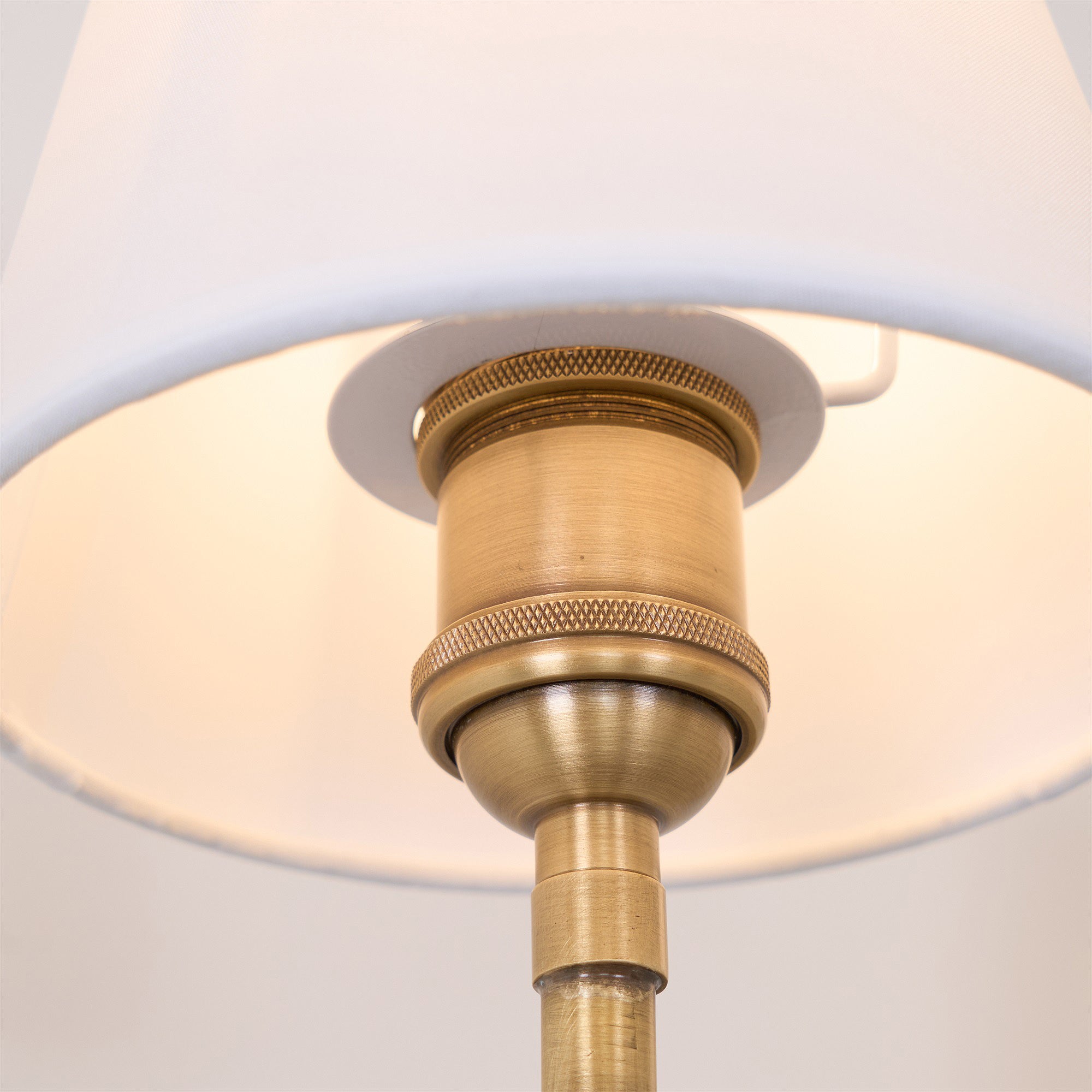 Varen Classic Black Bronze Wall Lamp