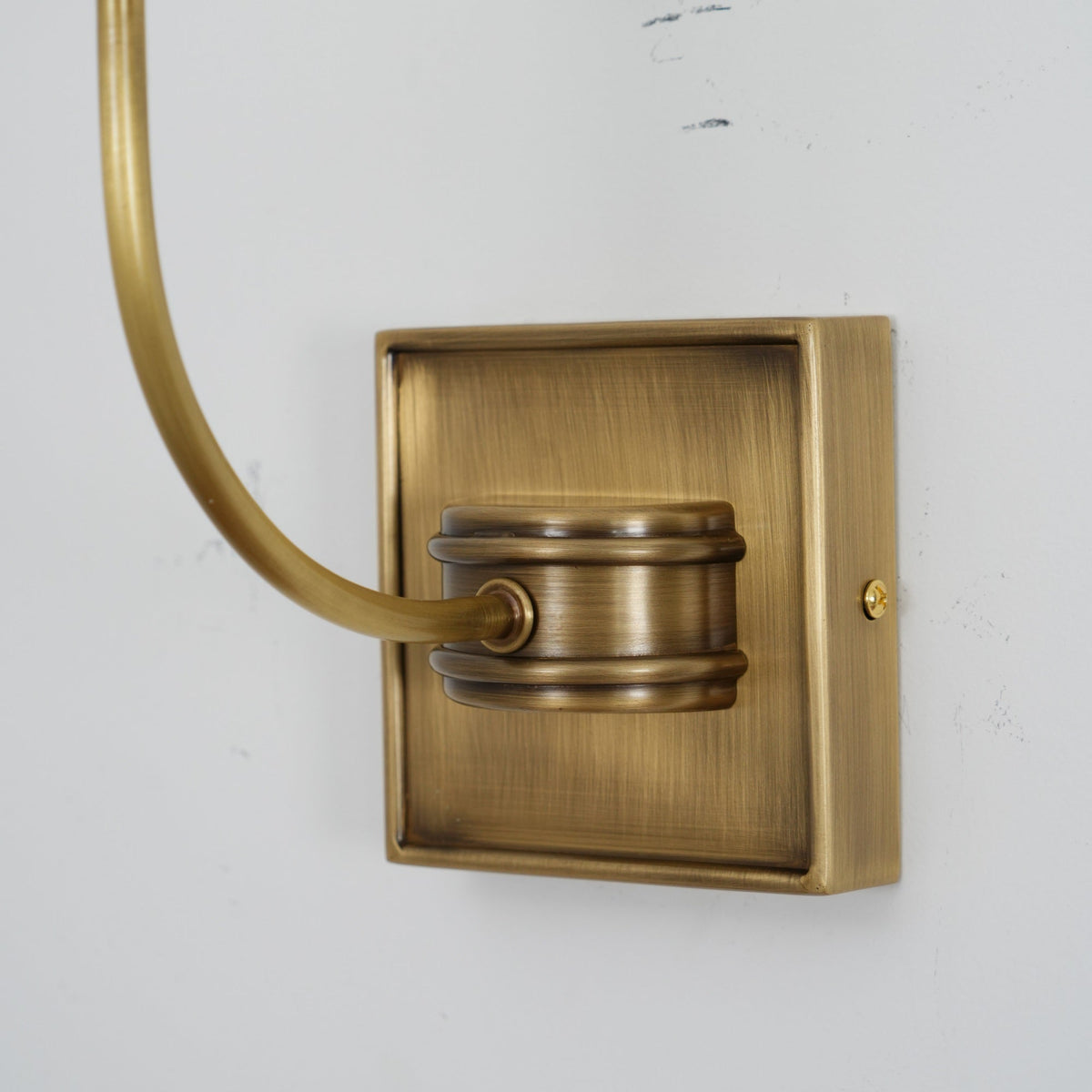 Varen Classic Black Bronze Wall Lamp