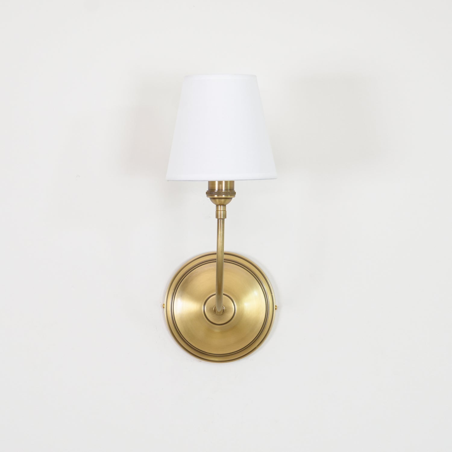 Varen Classic Black Bronze Wall Lamp