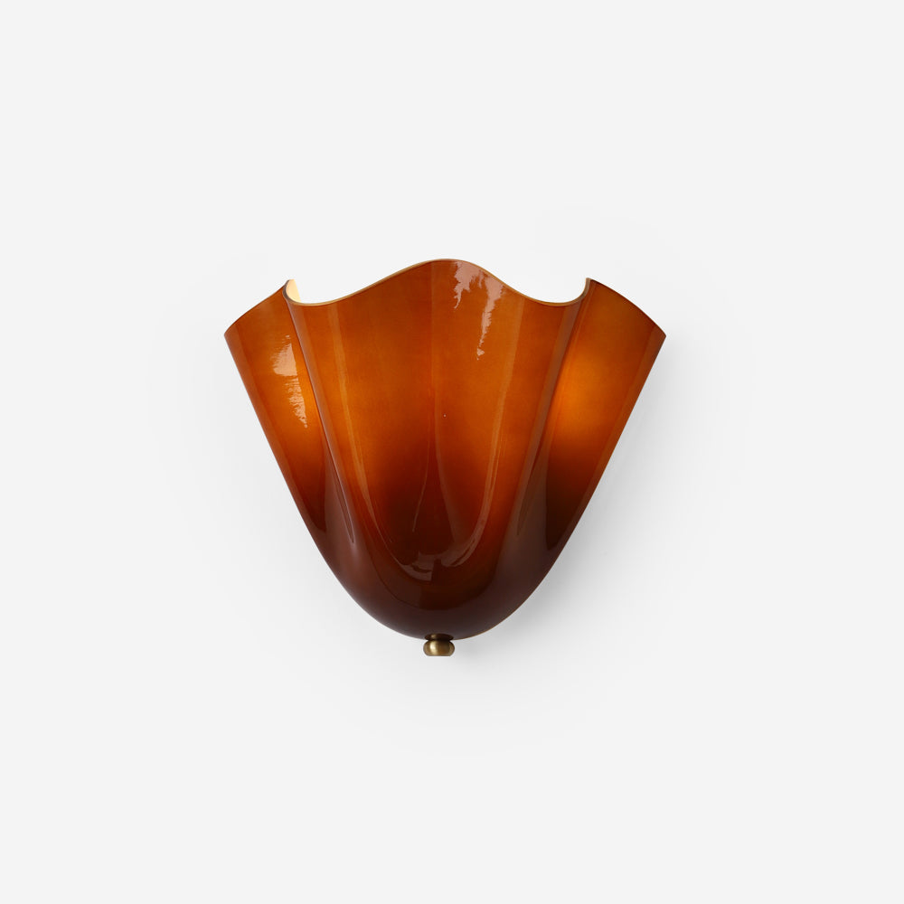 Elara Wall Lamp - Neutral Decor