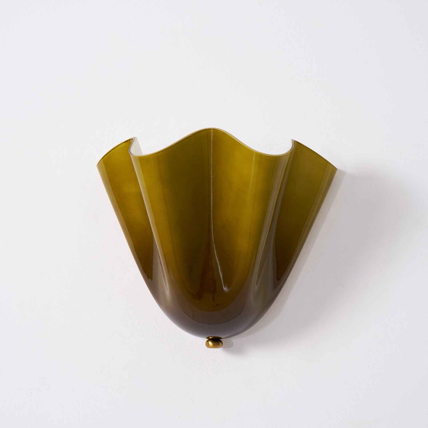 Remy Wall Lamp Soft Curves