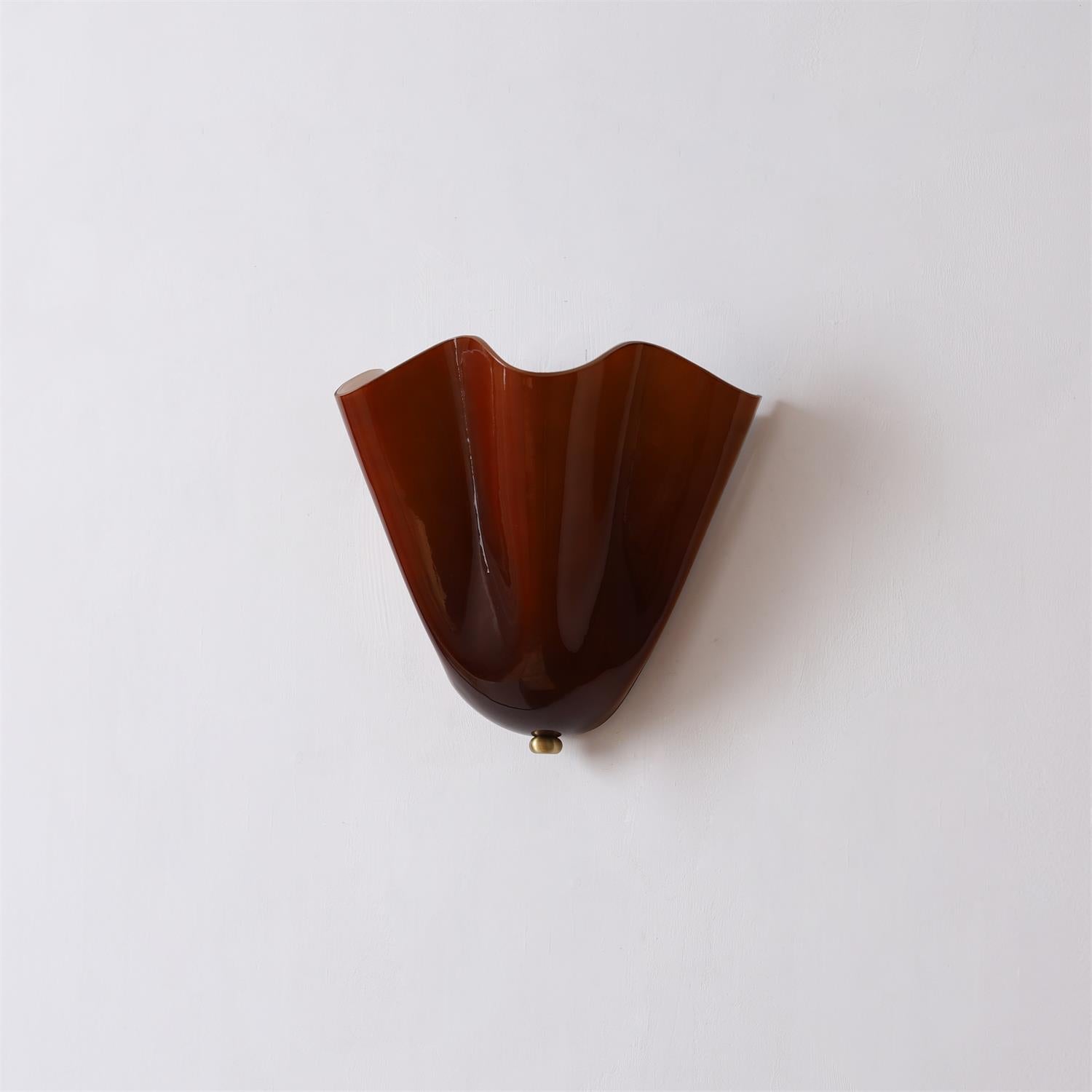 Elara Wall Lamp - Neutral Decor