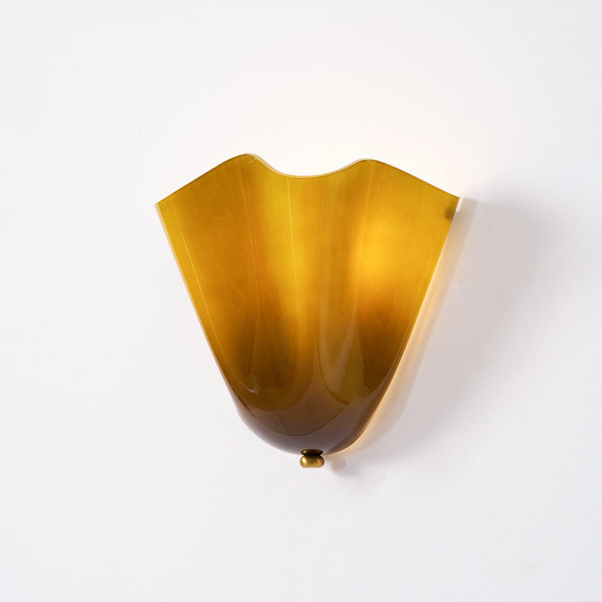 Remy Wall Lamp Soft Curves