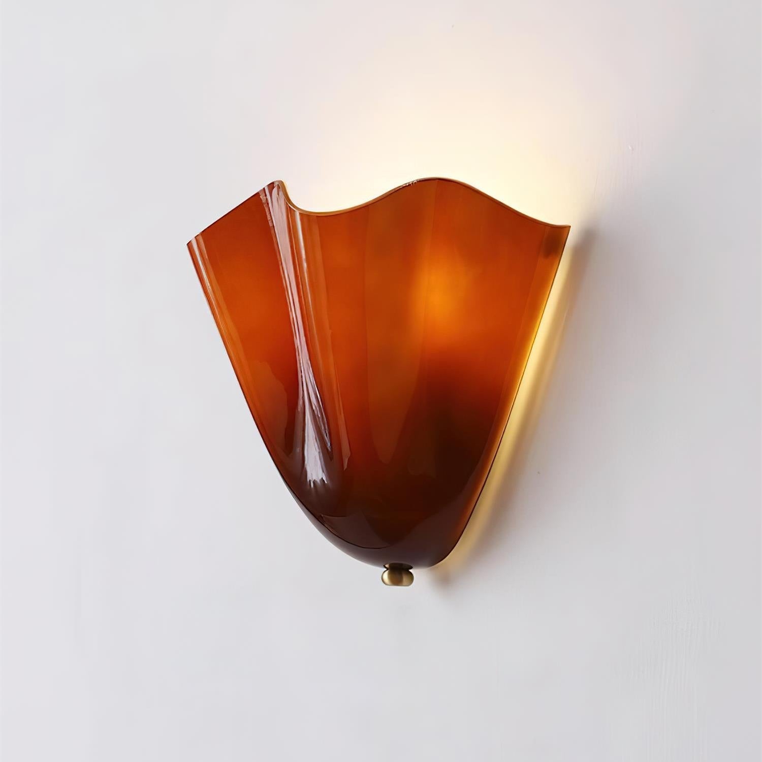 Elara Wall Lamp - Neutral Decor