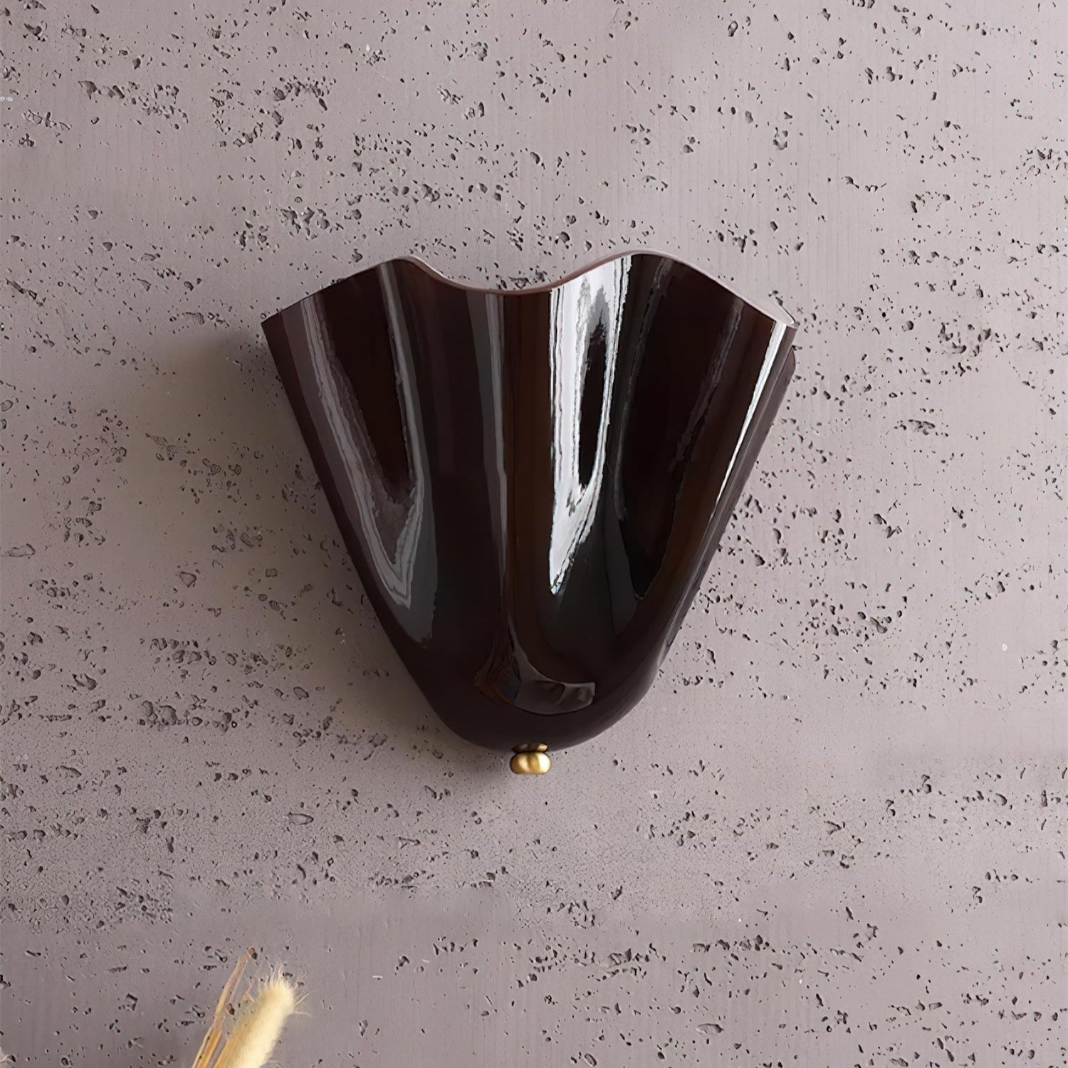 Elara Wall Lamp - Neutral Decor