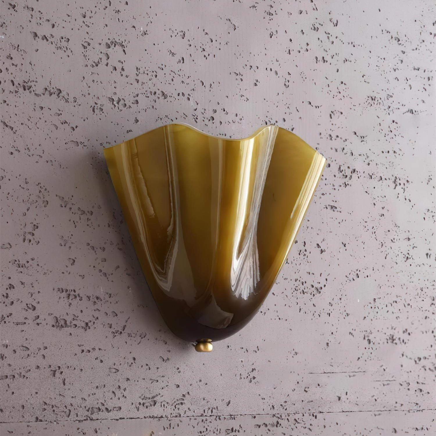 Elara Wall Lamp - Neutral Decor