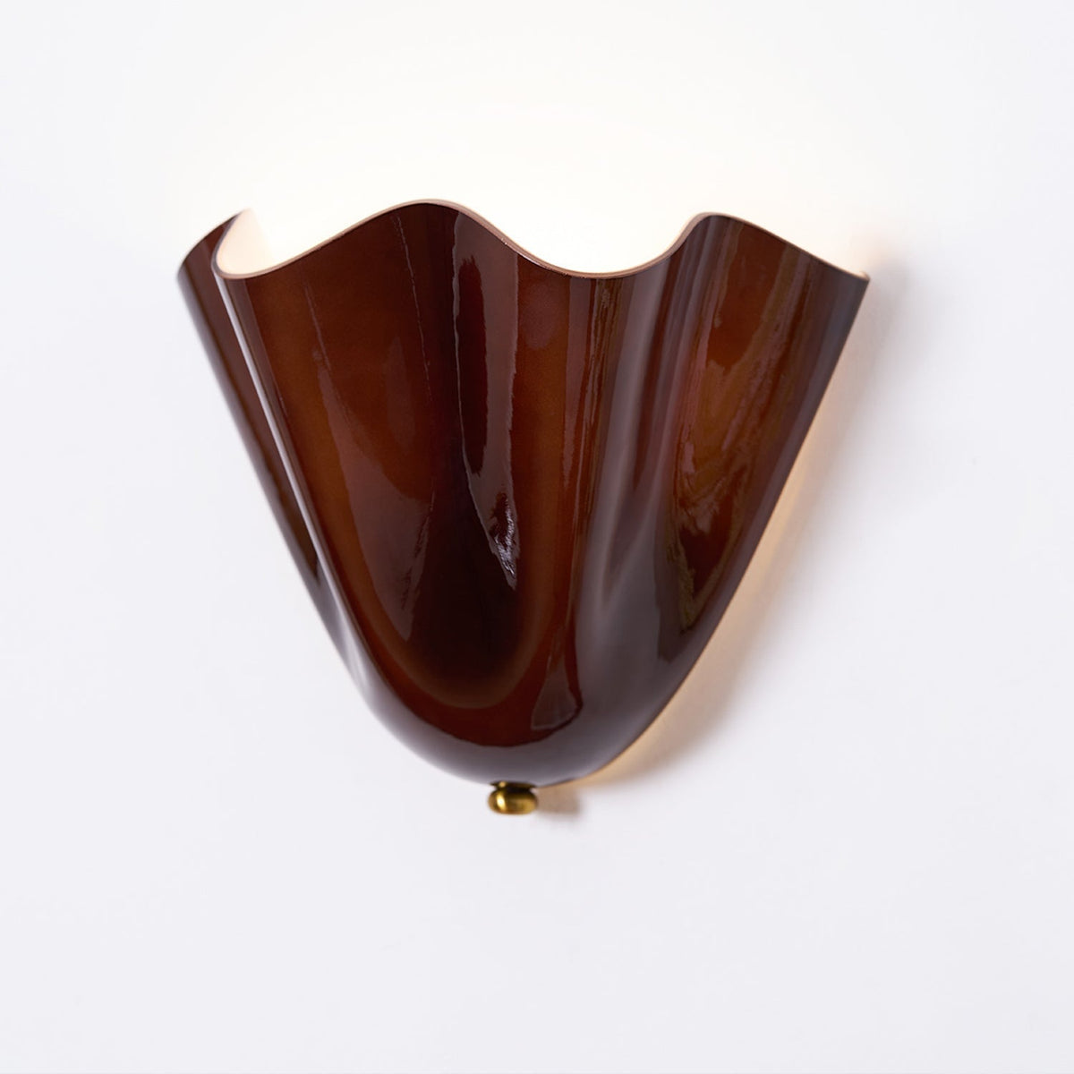 Remy Wall Lamp Soft Curves