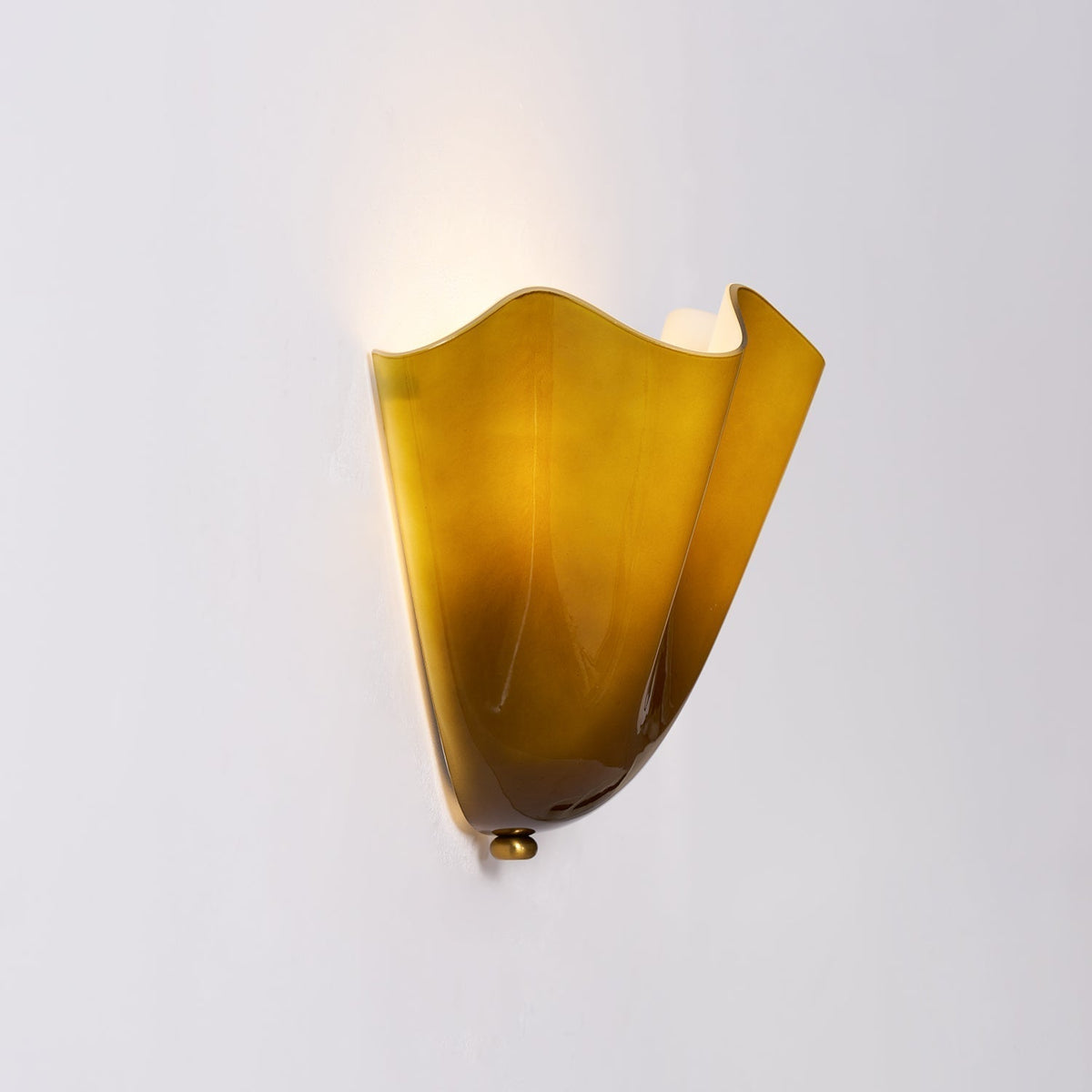 Remy Wall Lamp Soft Curves