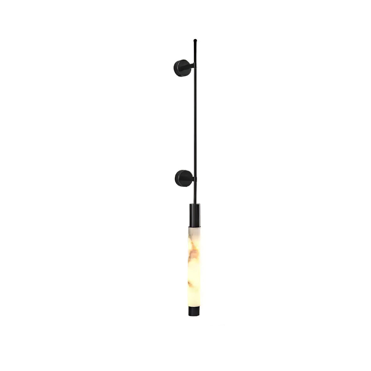 Rico Minimalist Alabaster Wall Light