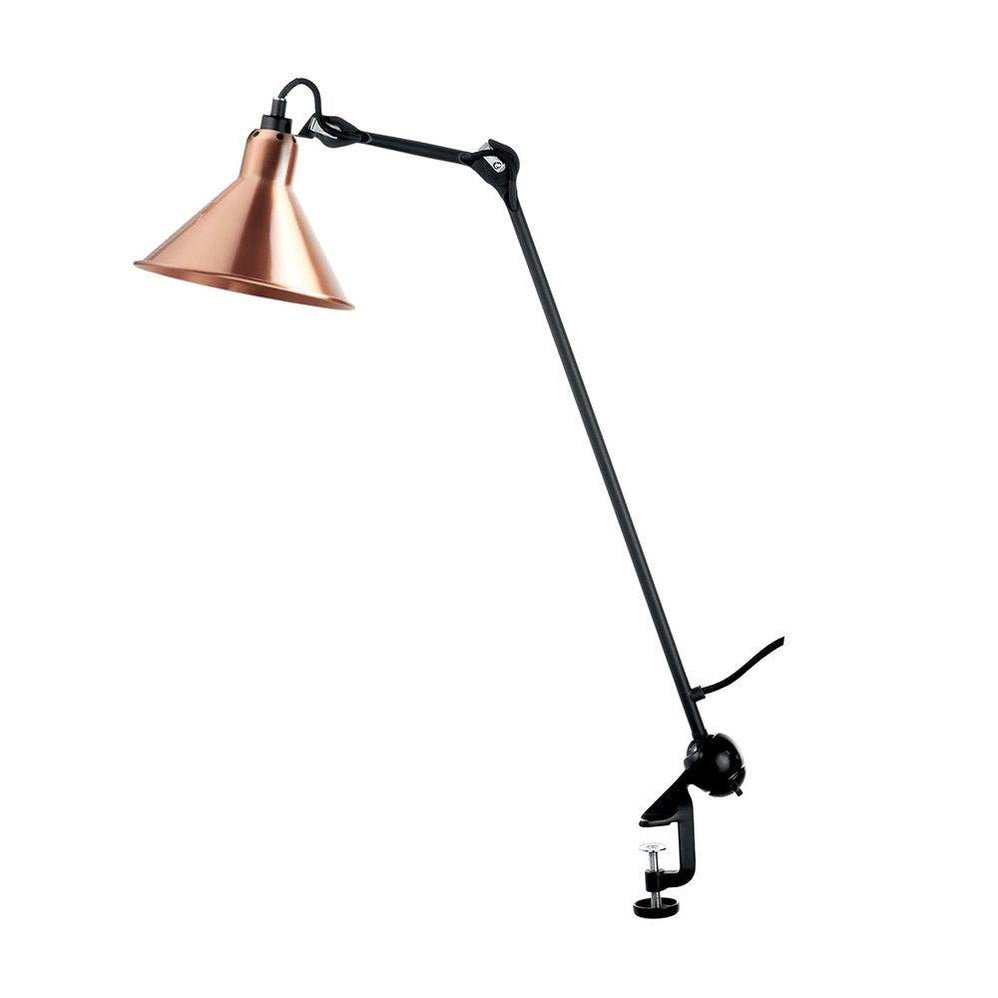 Zethra Minimalist Table Lamp - Neutral Decor