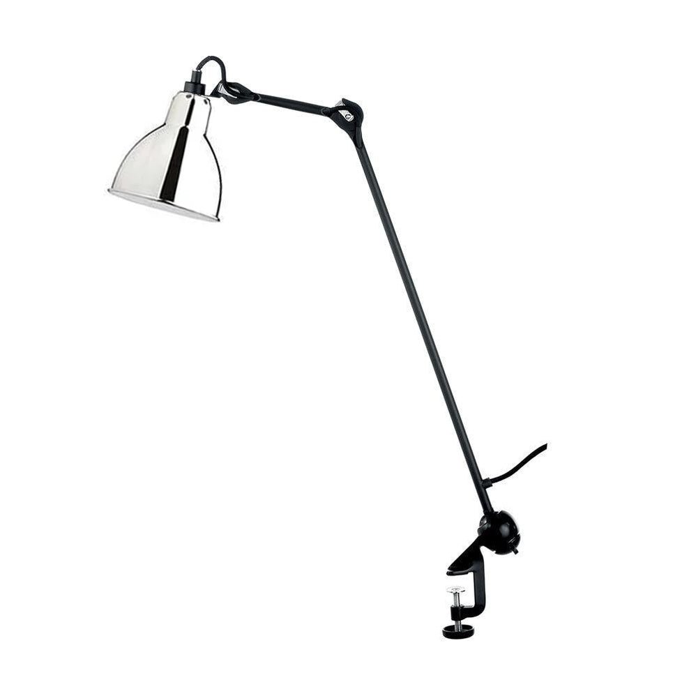 Zethra Minimalist Table Lamp - Neutral Decor