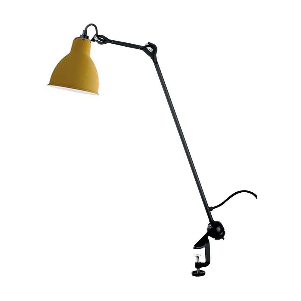 Zethra Minimalist Table Lamp - Neutral Decor