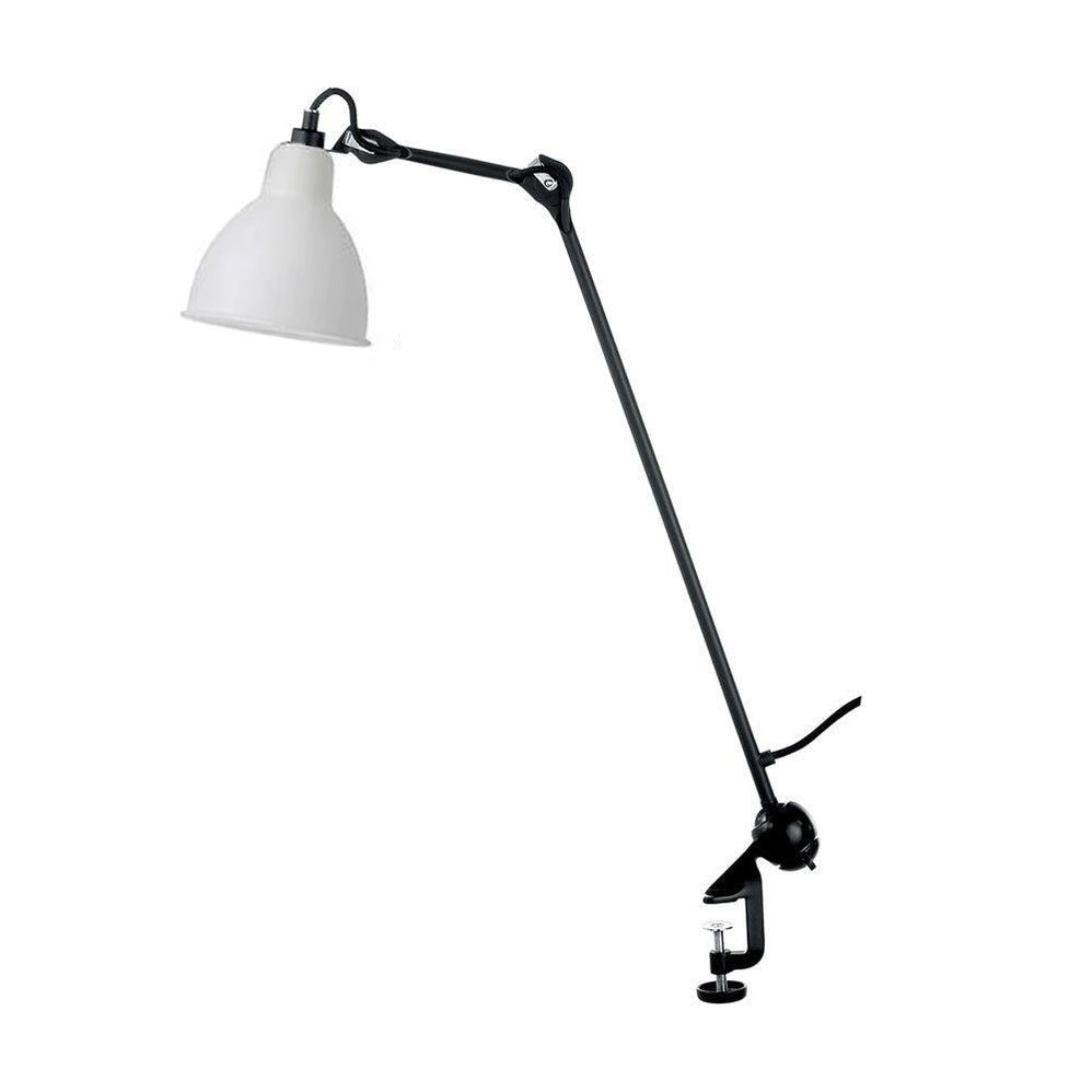 Zethra Minimalist Table Lamp - Neutral Decor