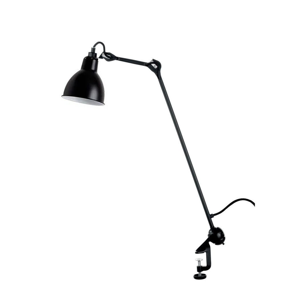 Zethra Minimalist Table Lamp - Neutral Decor