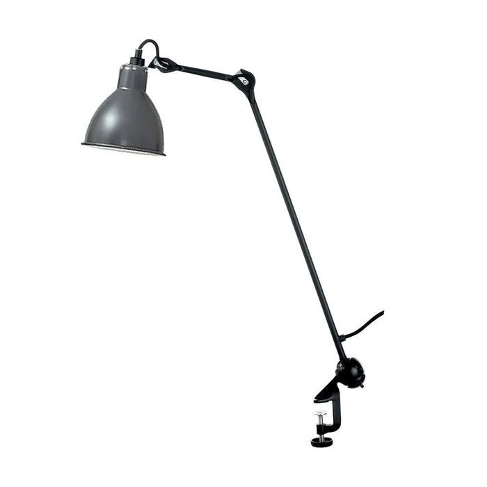 Zethra Minimalist Table Lamp - Neutral Decor