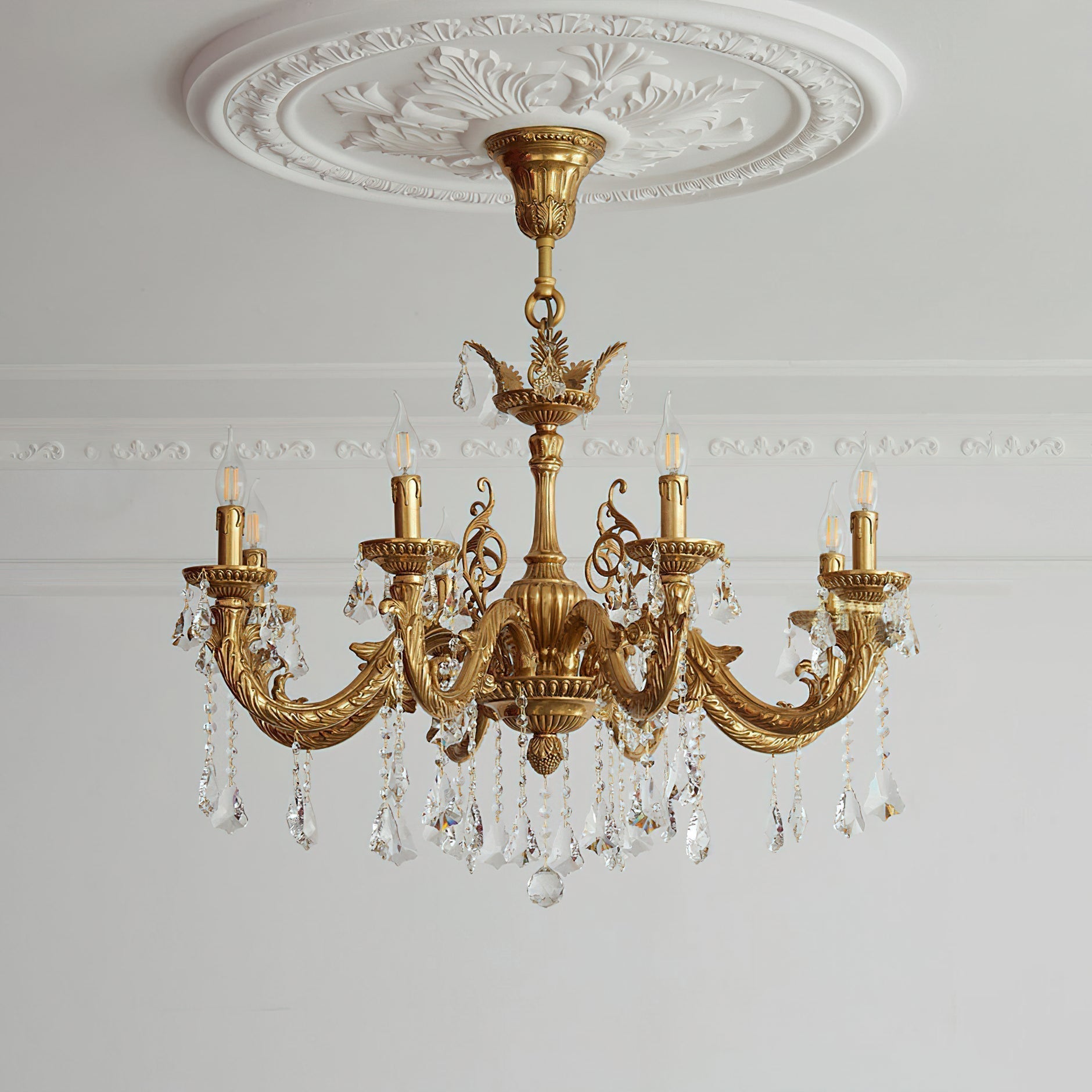 Elisandre Chandelier