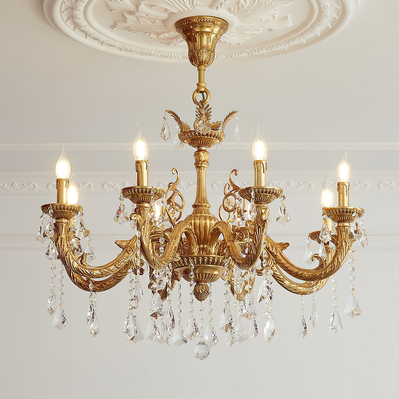 Elisandre Chandelier