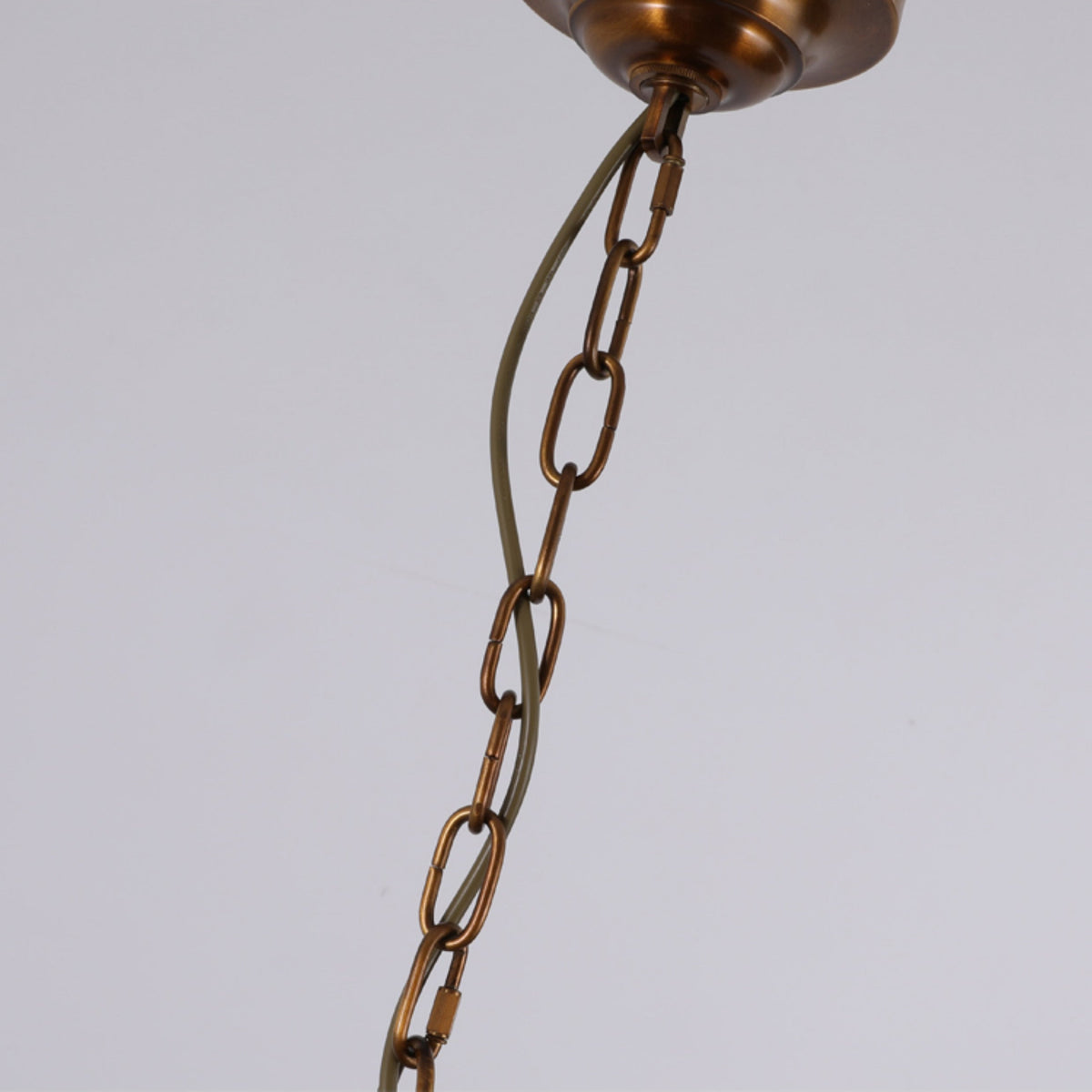 Elyerena Crystal Chandelier