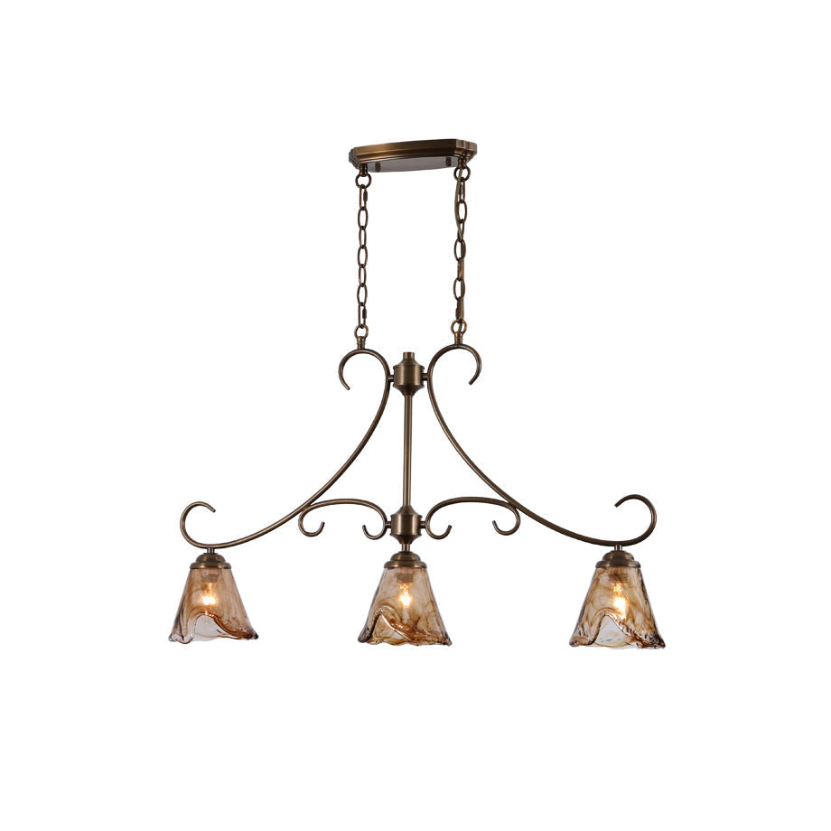 Cireette Pendant Lamp