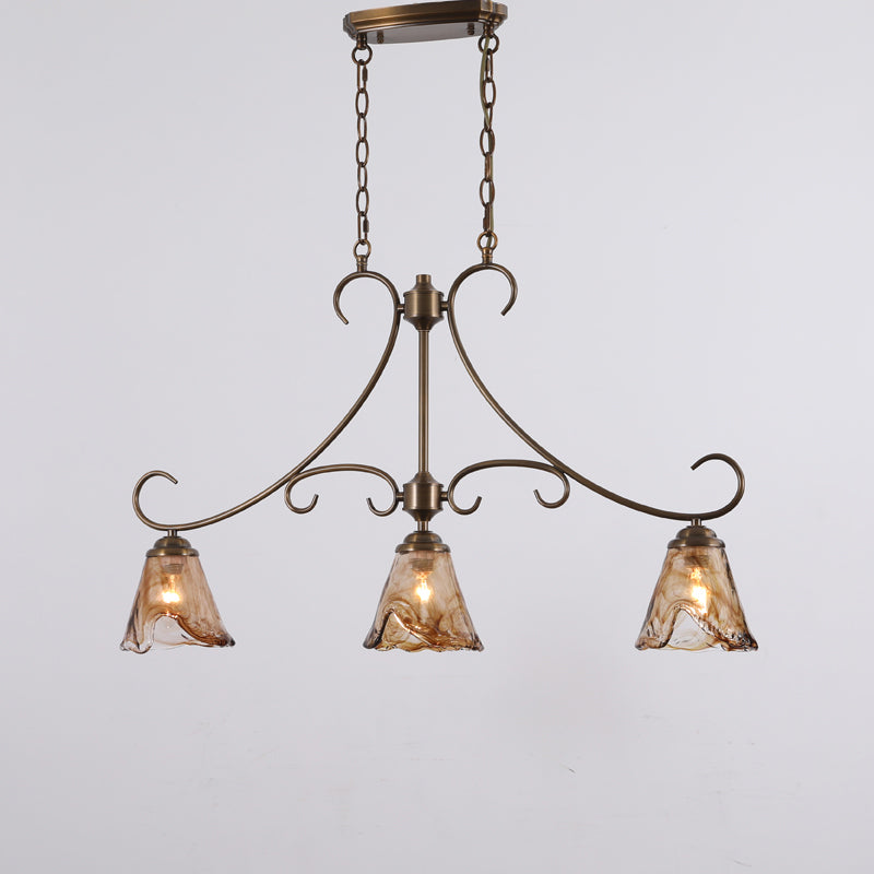 Cireette Pendant Lamp