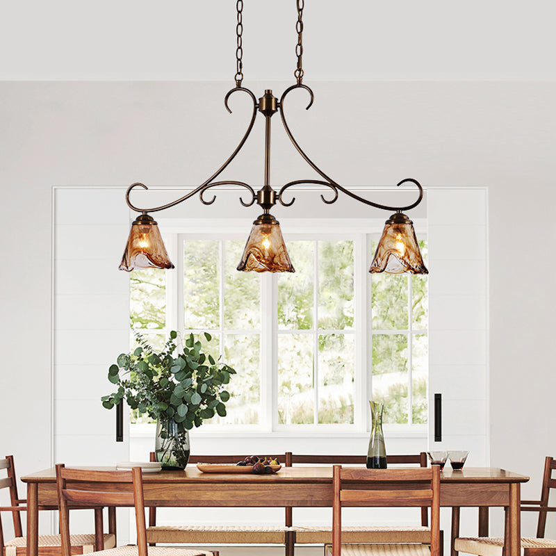 Cireette Pendant Lamp