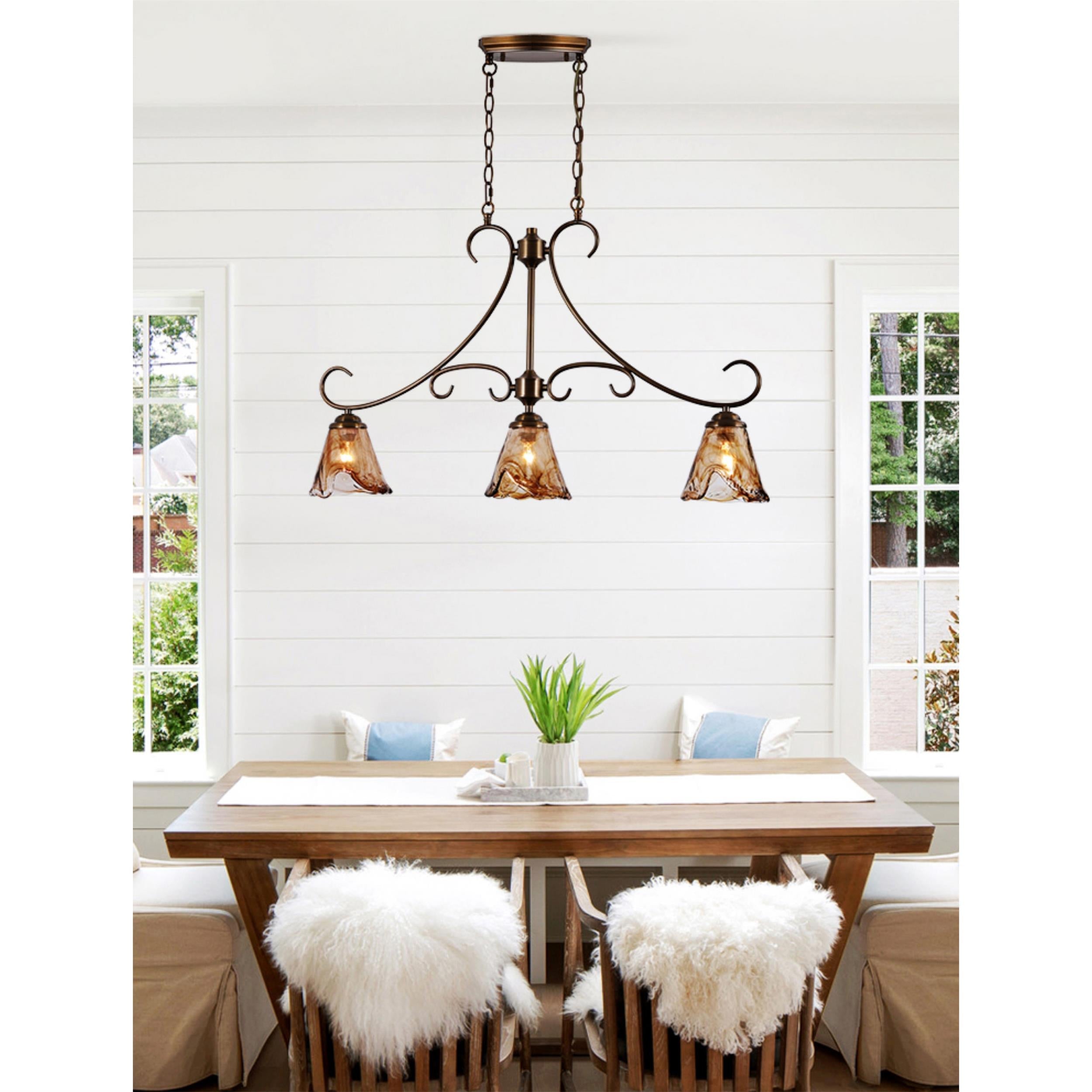 Cireette Pendant Lamp