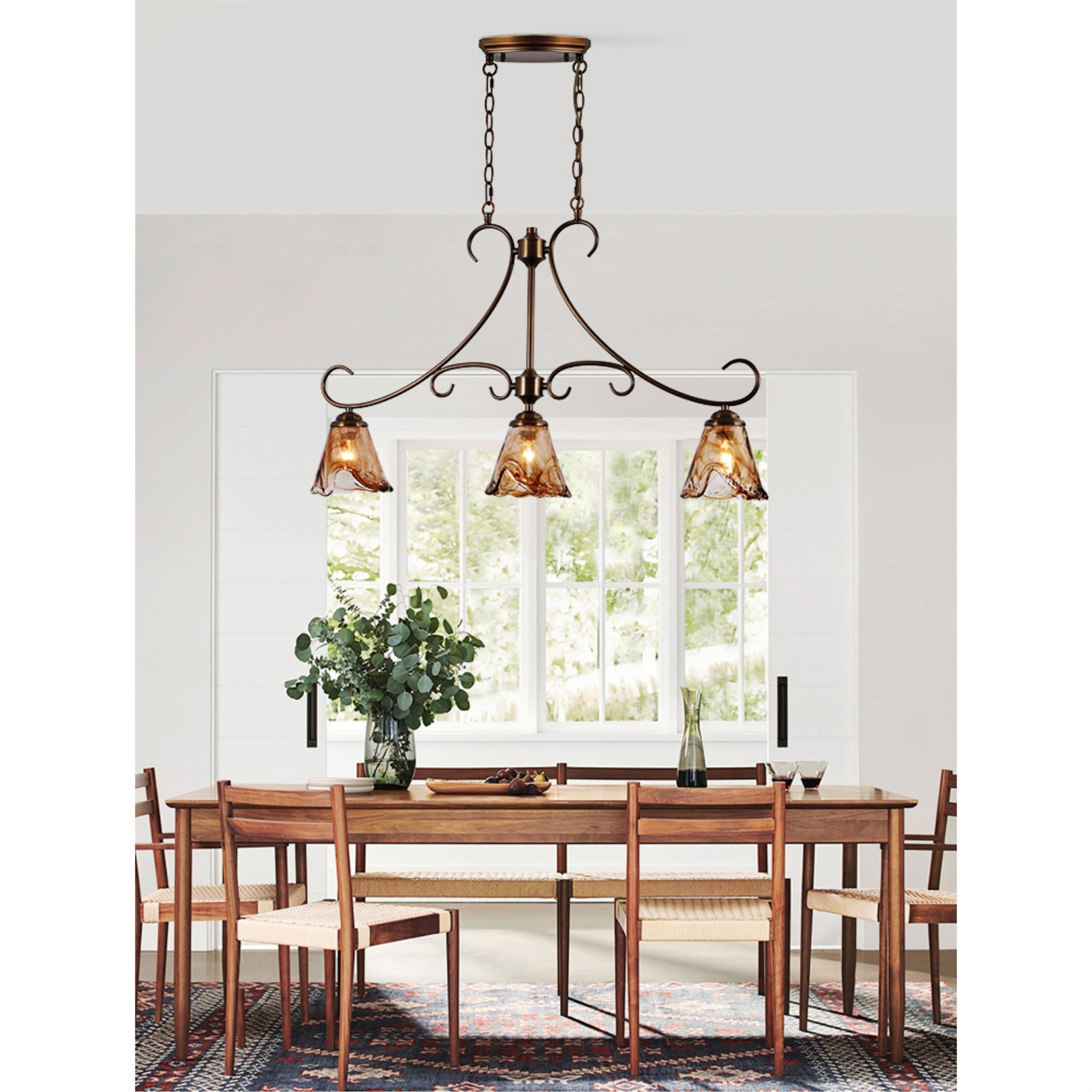 Cireette Pendant Lamp