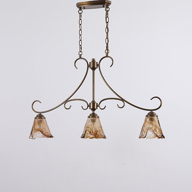 Cireette Pendant Lamp