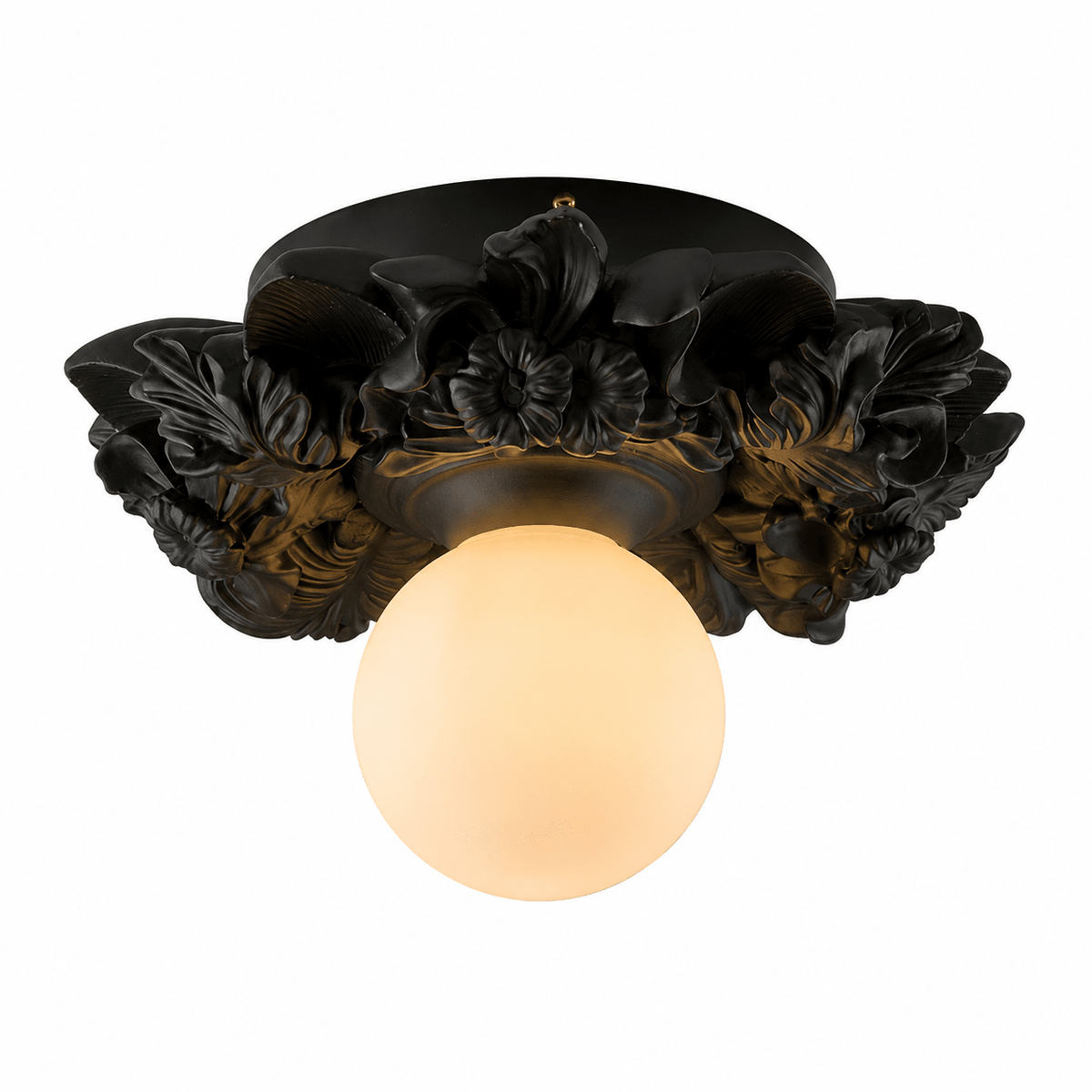 Viraeneria Flush Mount