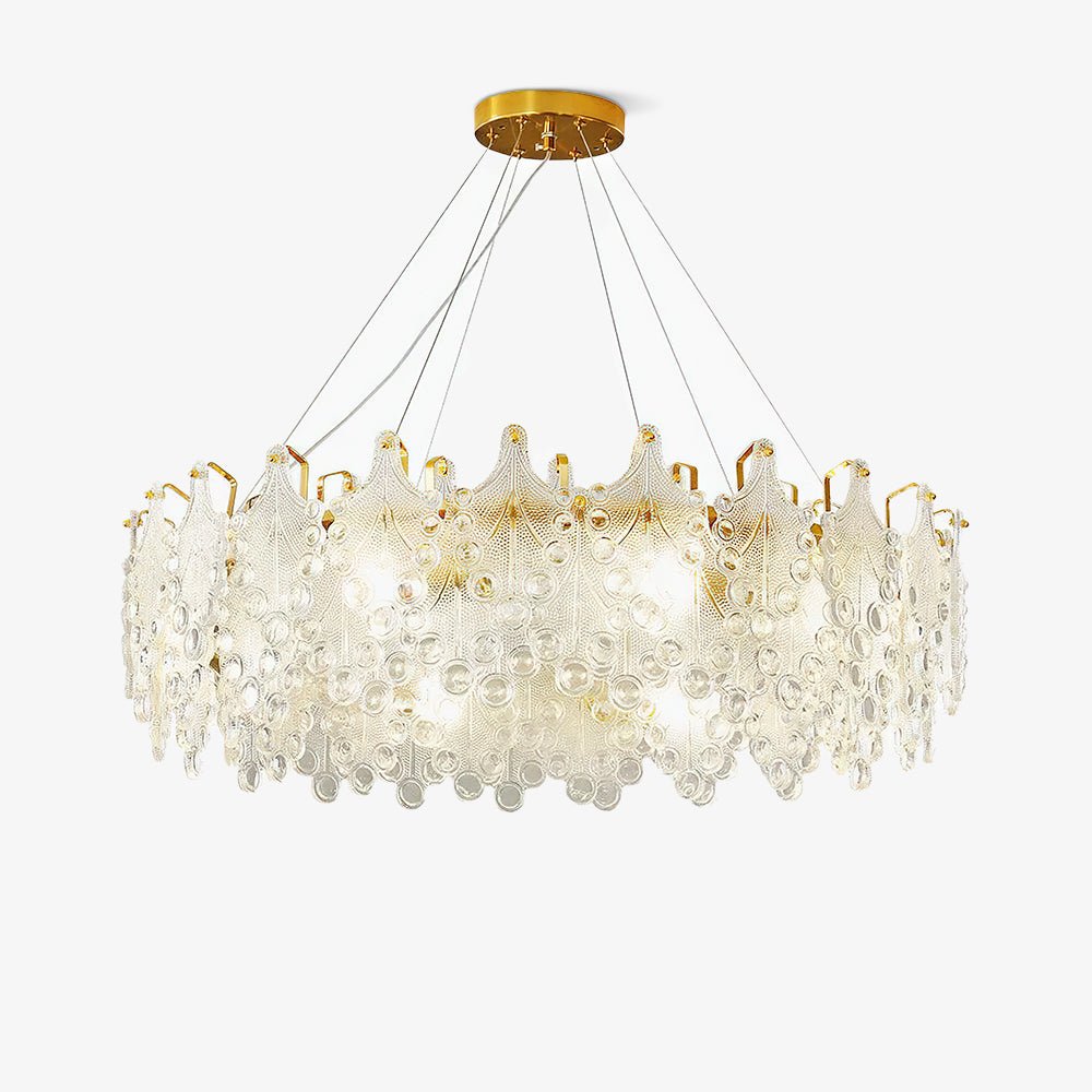 Cisorir Crystal Chandelier