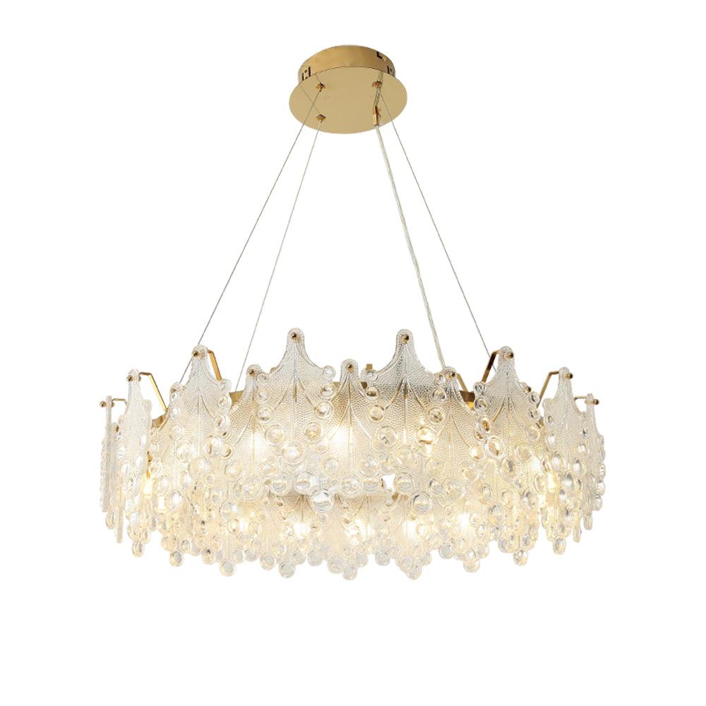 Cisorir Crystal Chandelier