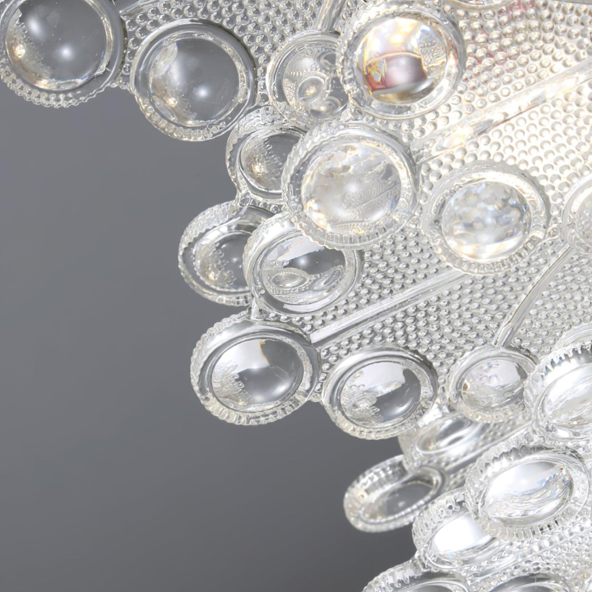 Cisorir Crystal Chandelier