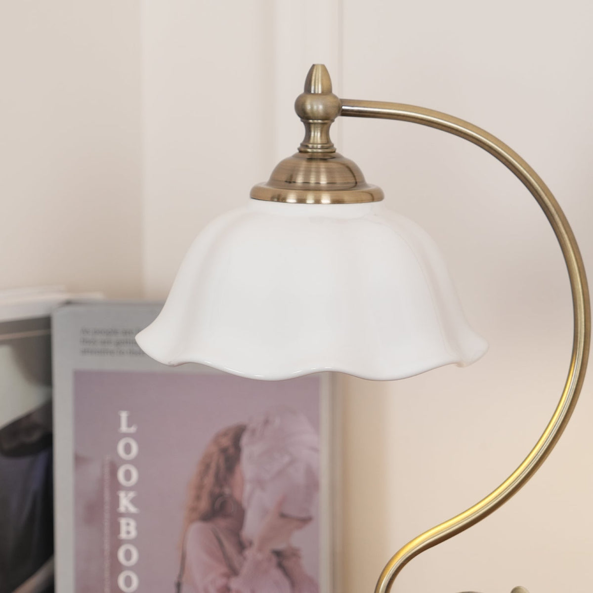 Sleay Ceramics Vintage Table Lamp