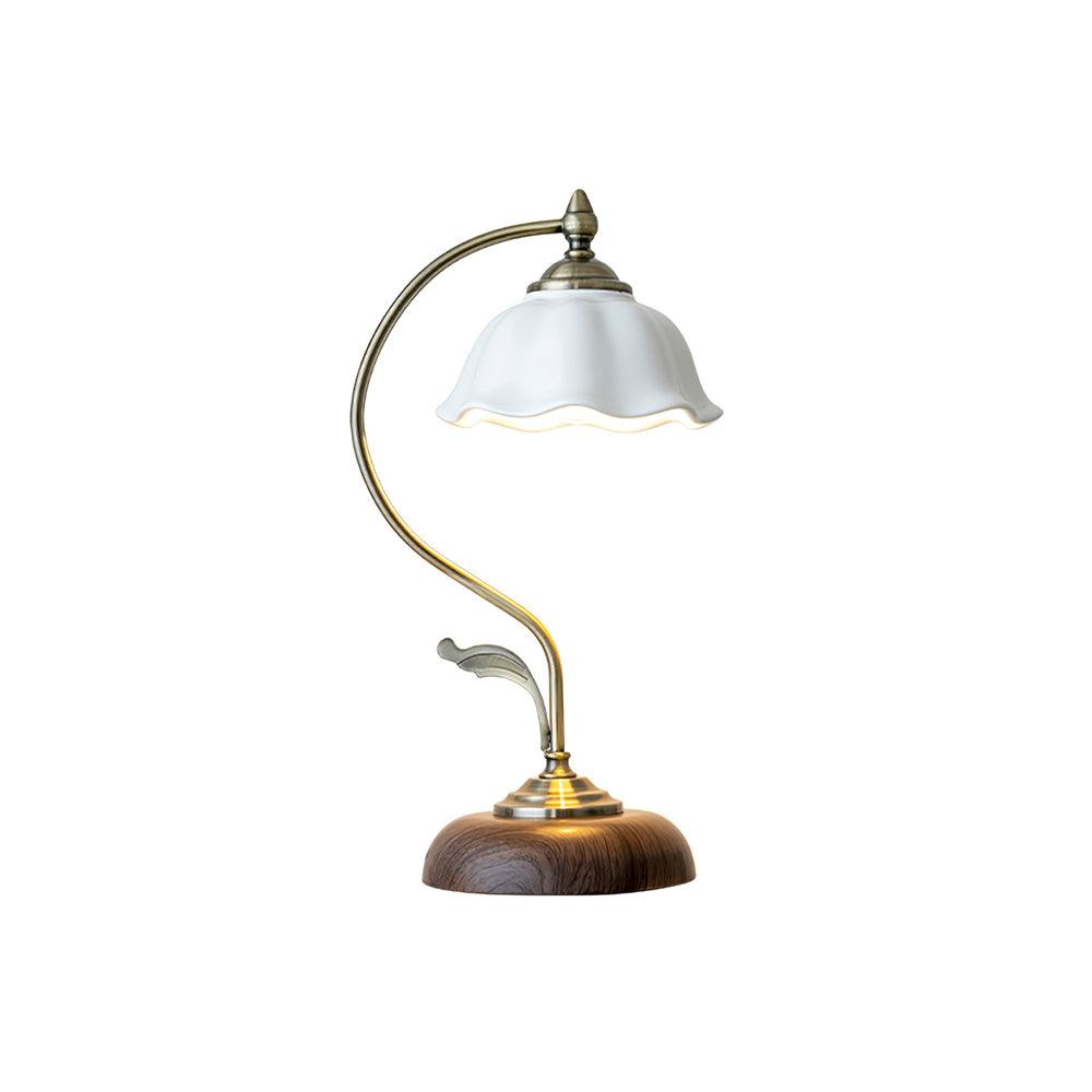 Sleay Ceramics Vintage Table Lamp
