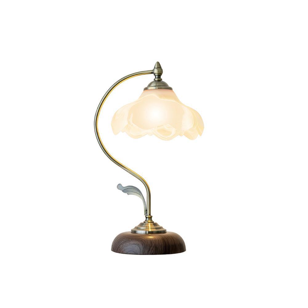 Sleay Ceramics Vintage Table Lamp