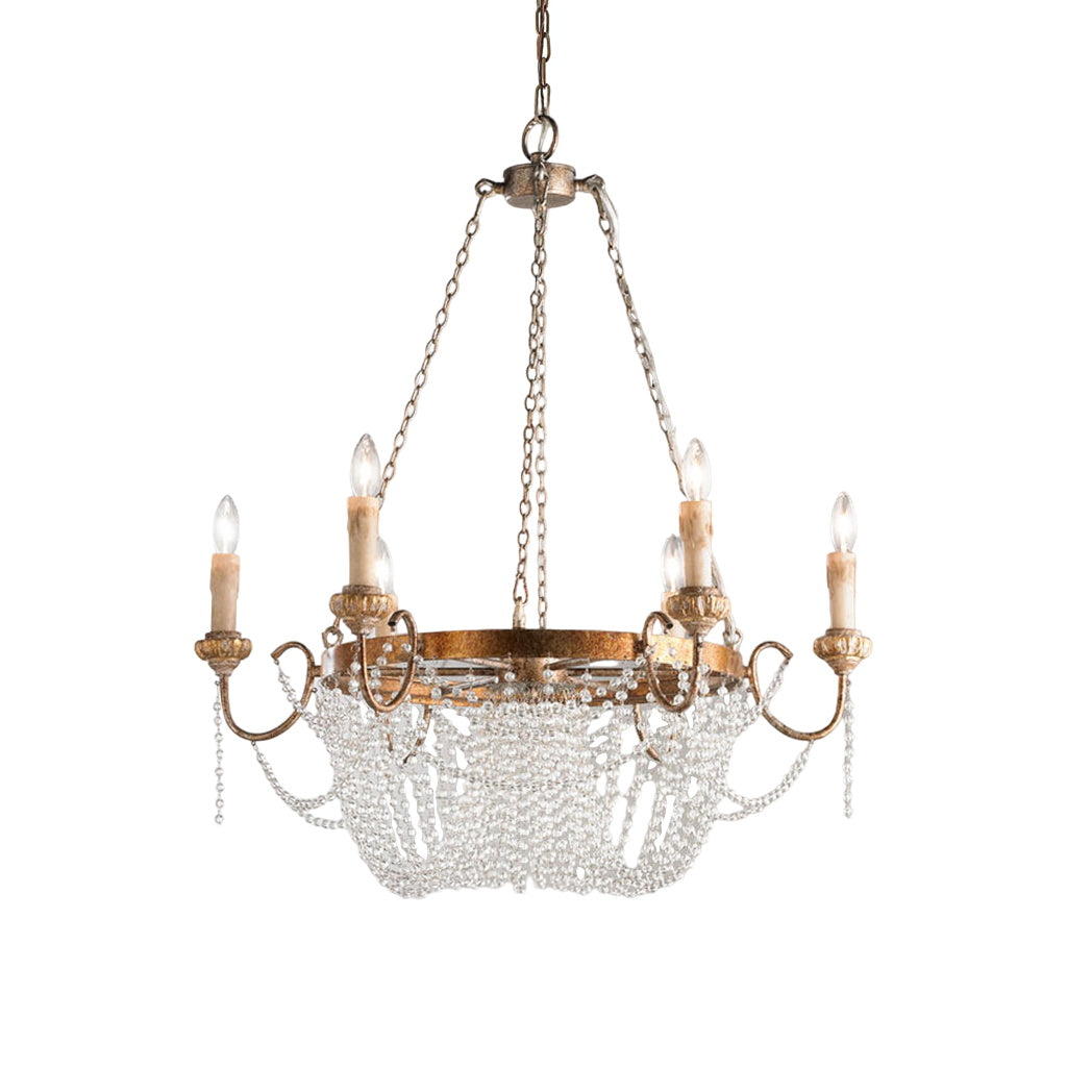 Oreluira Chandelier