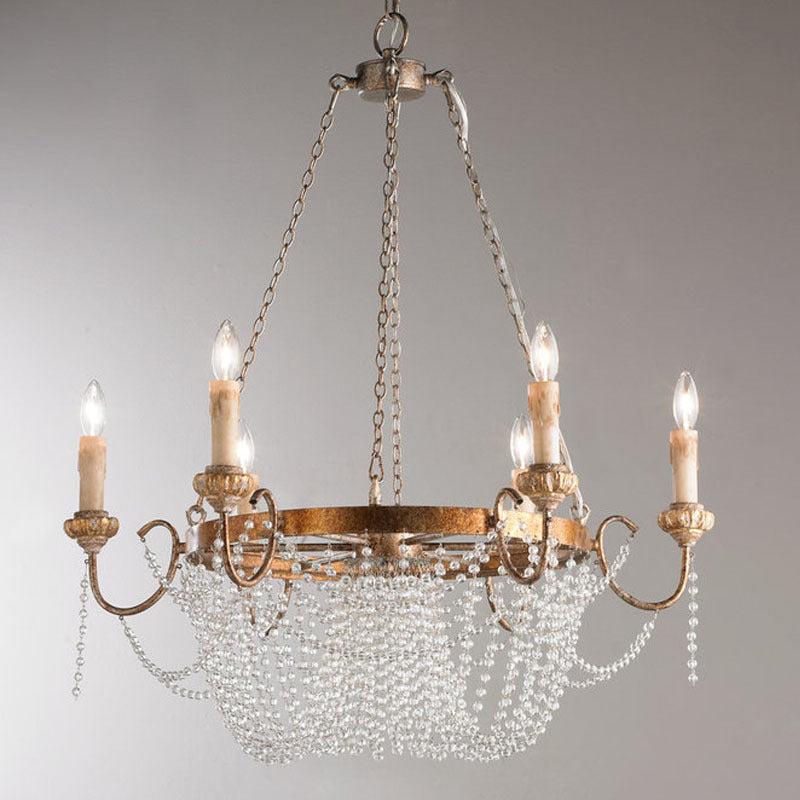 Oreluira Chandelier