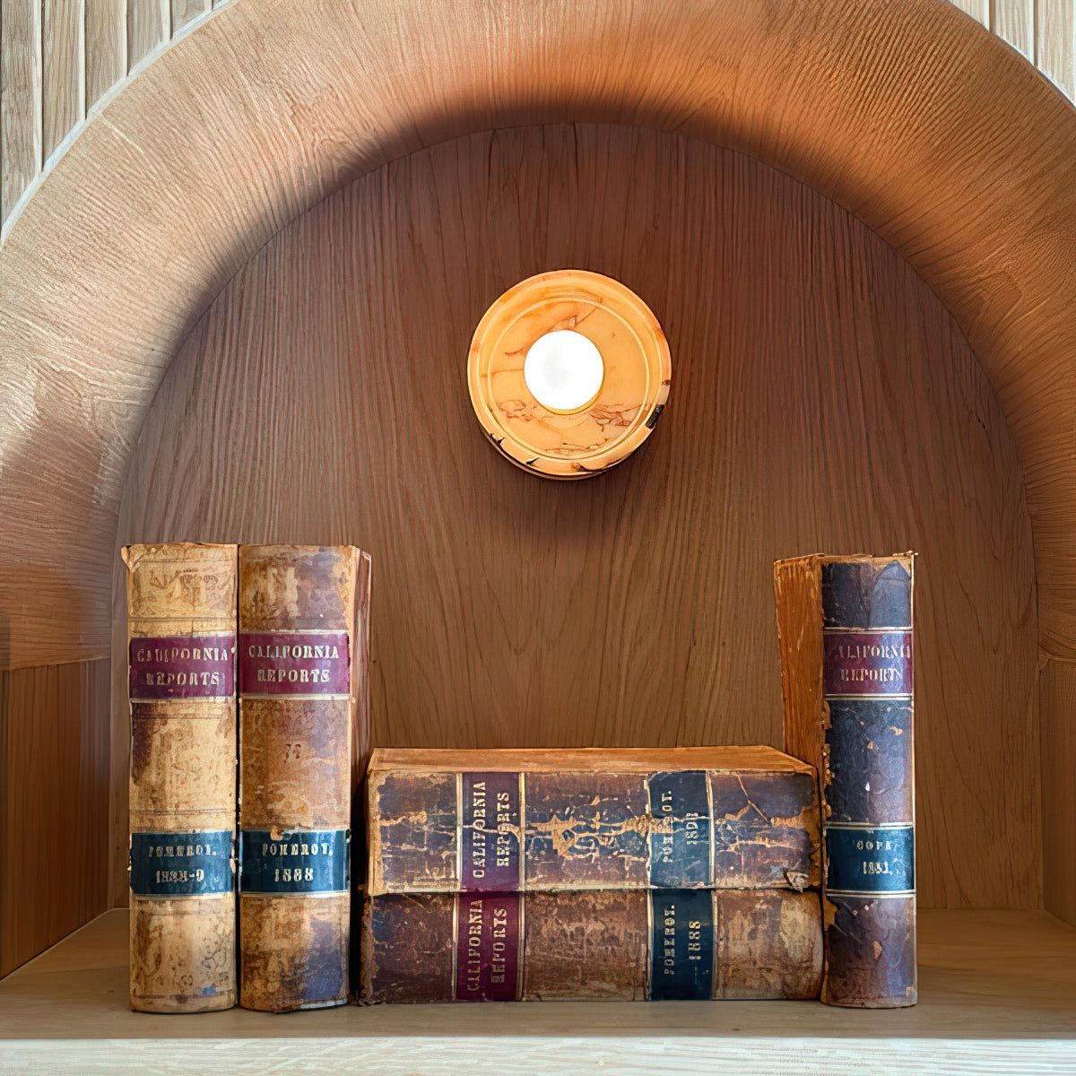 Selanaria Wall Lamp