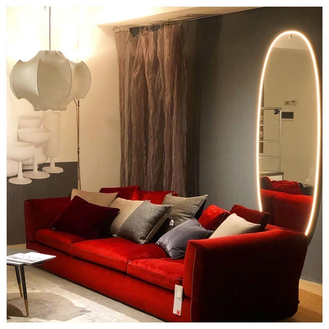 Lotus Minimalist Silk Pendant Lamp