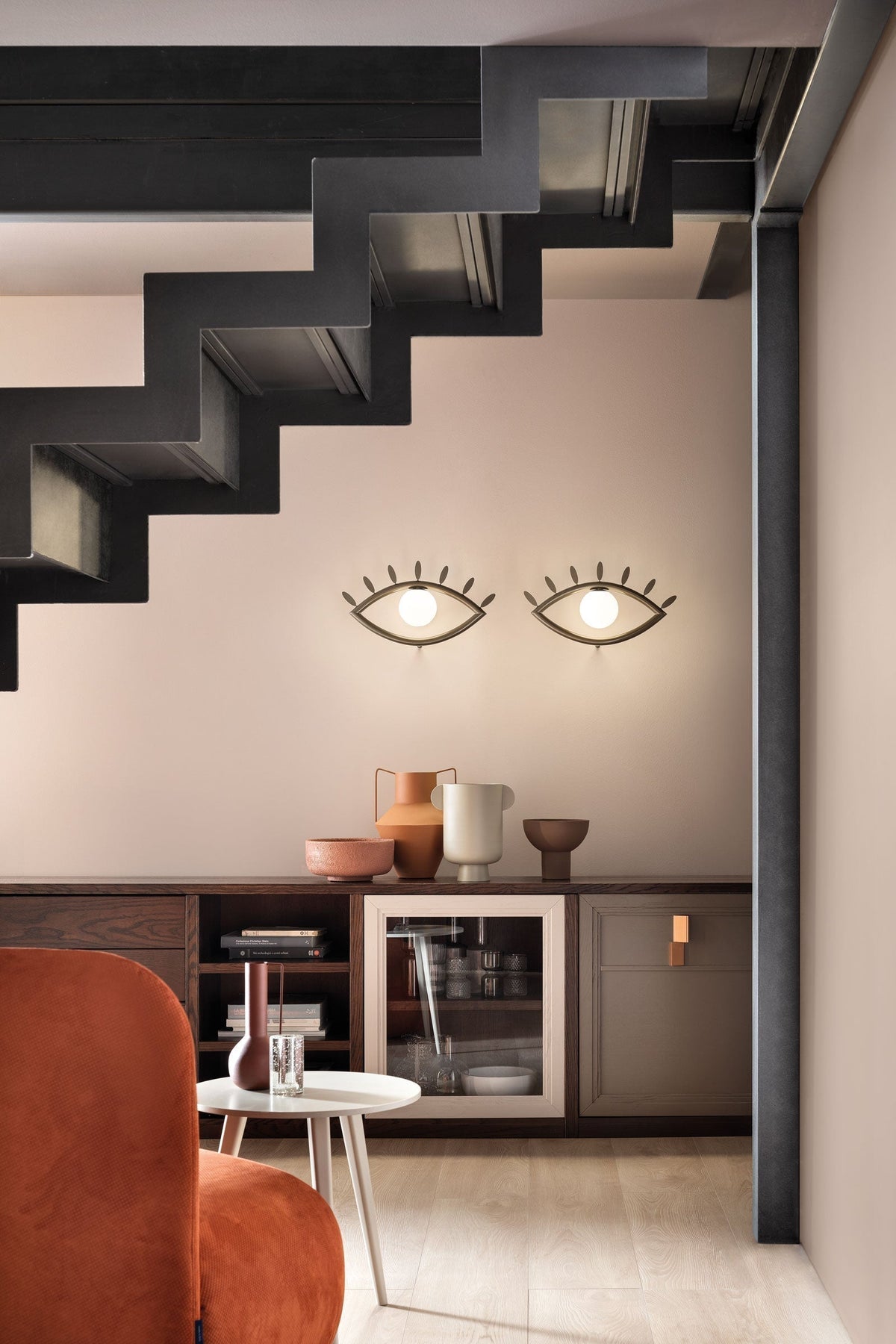 Renoriella Wall Lamp