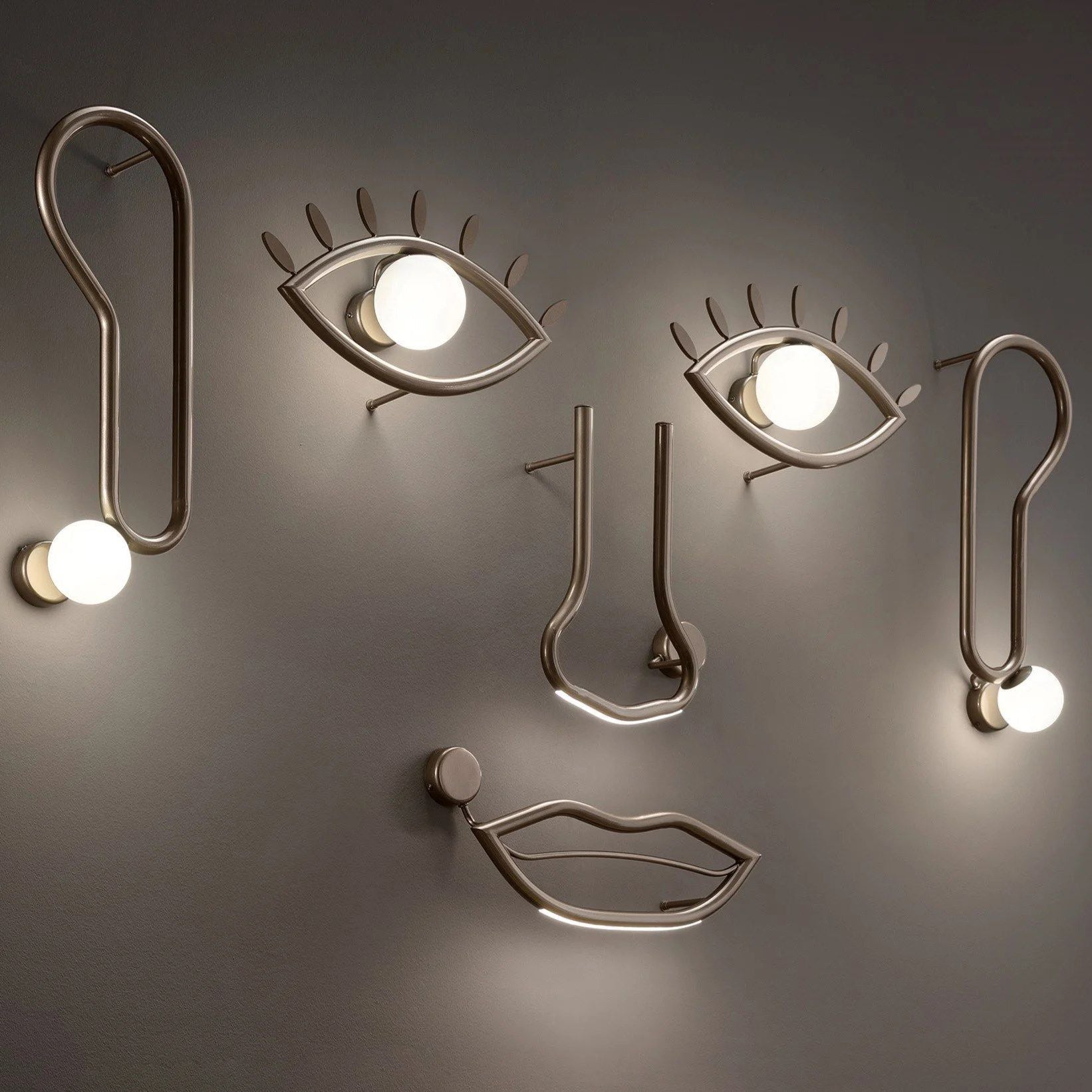 Renoriella Wall Lamp